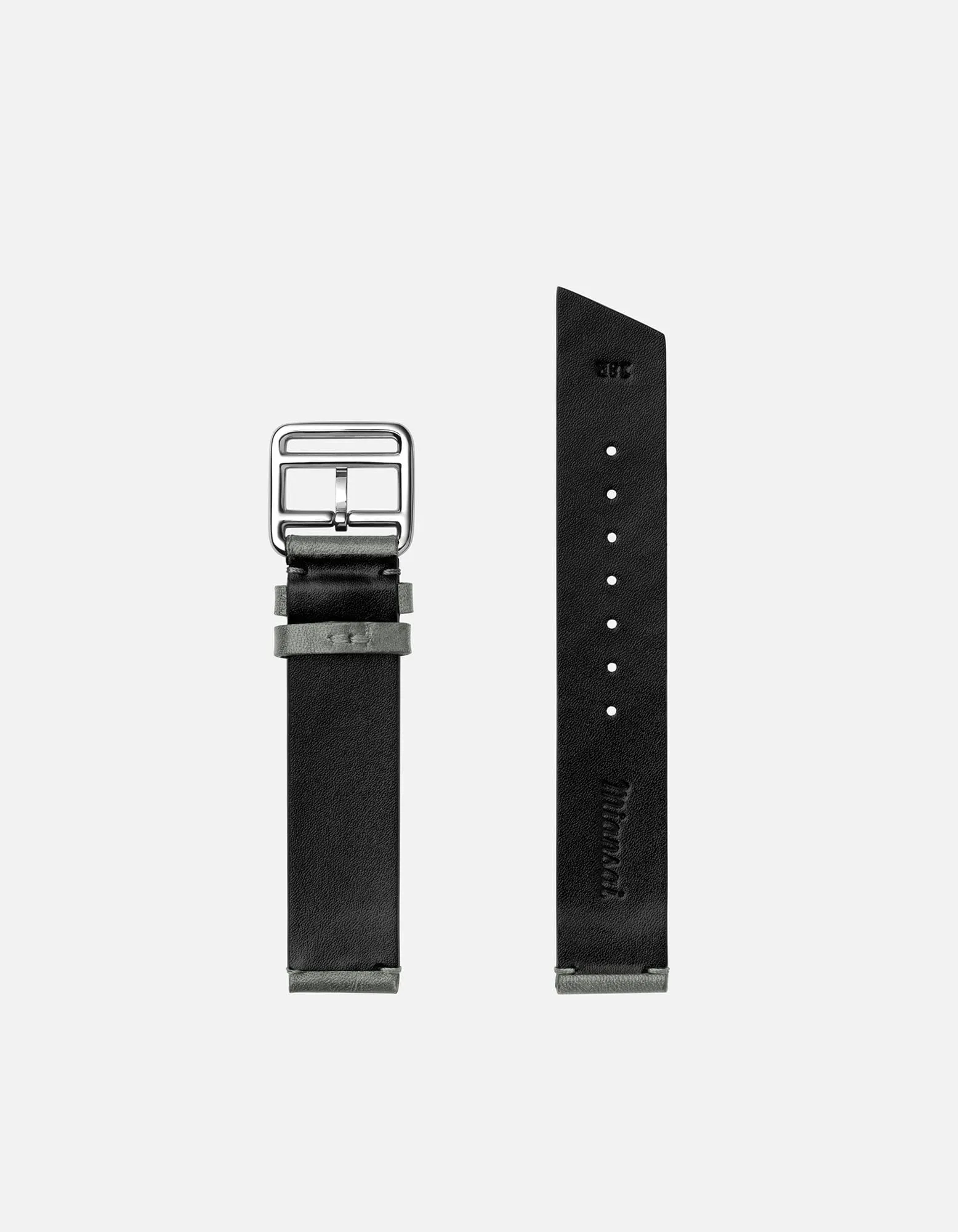 Replacement Watch Strap, Leather