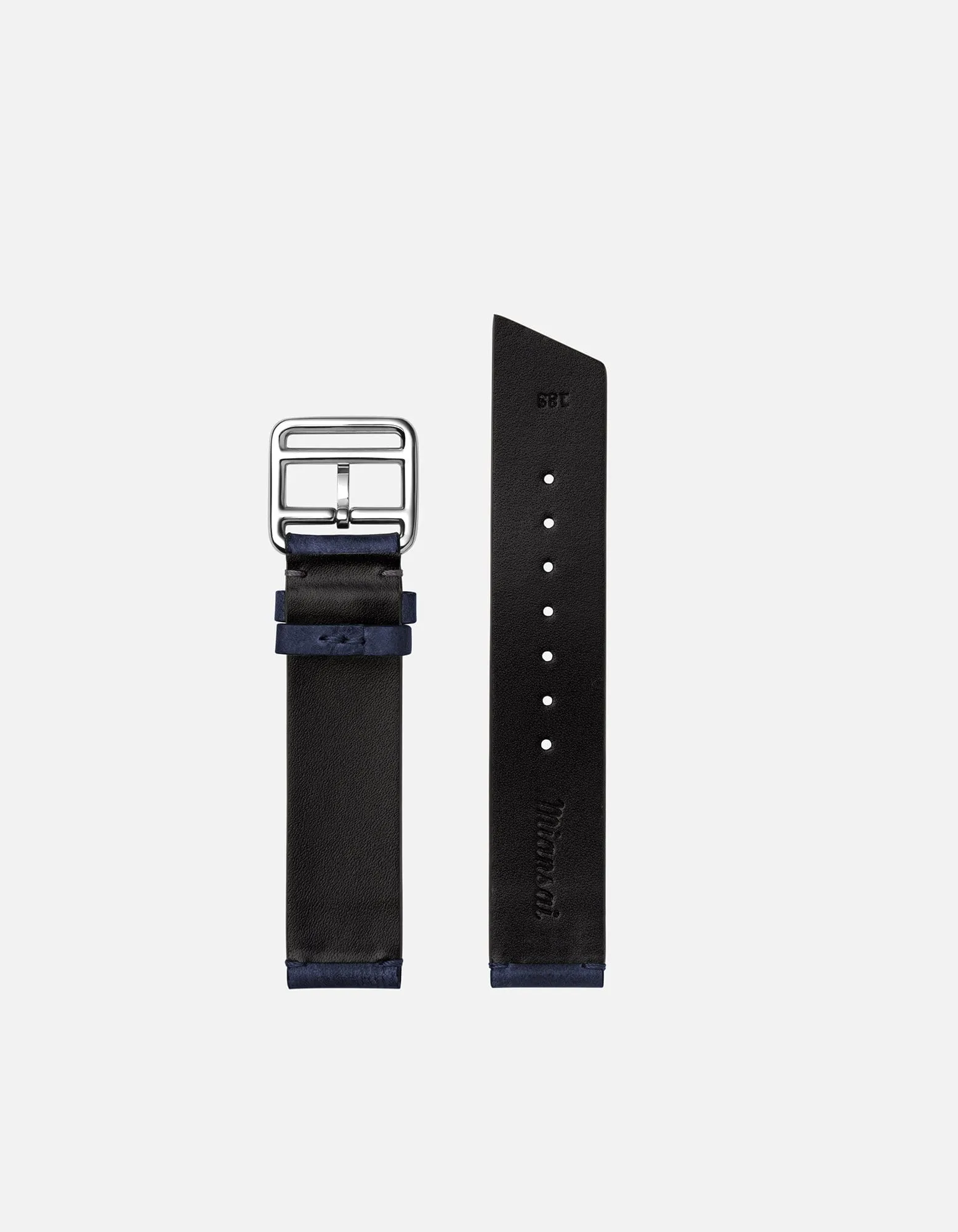 Replacement Watch Strap, Leather