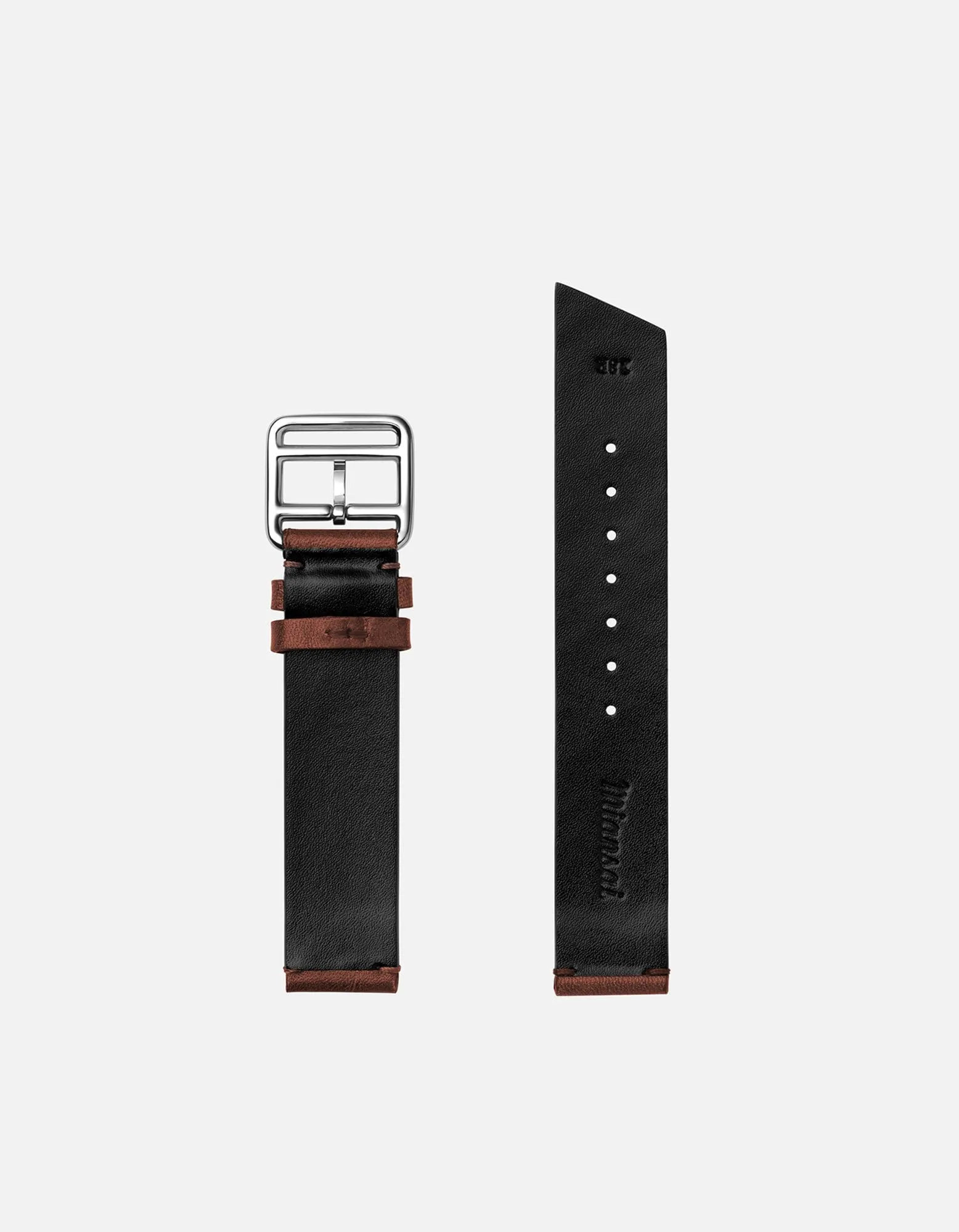 Replacement Watch Strap, Leather