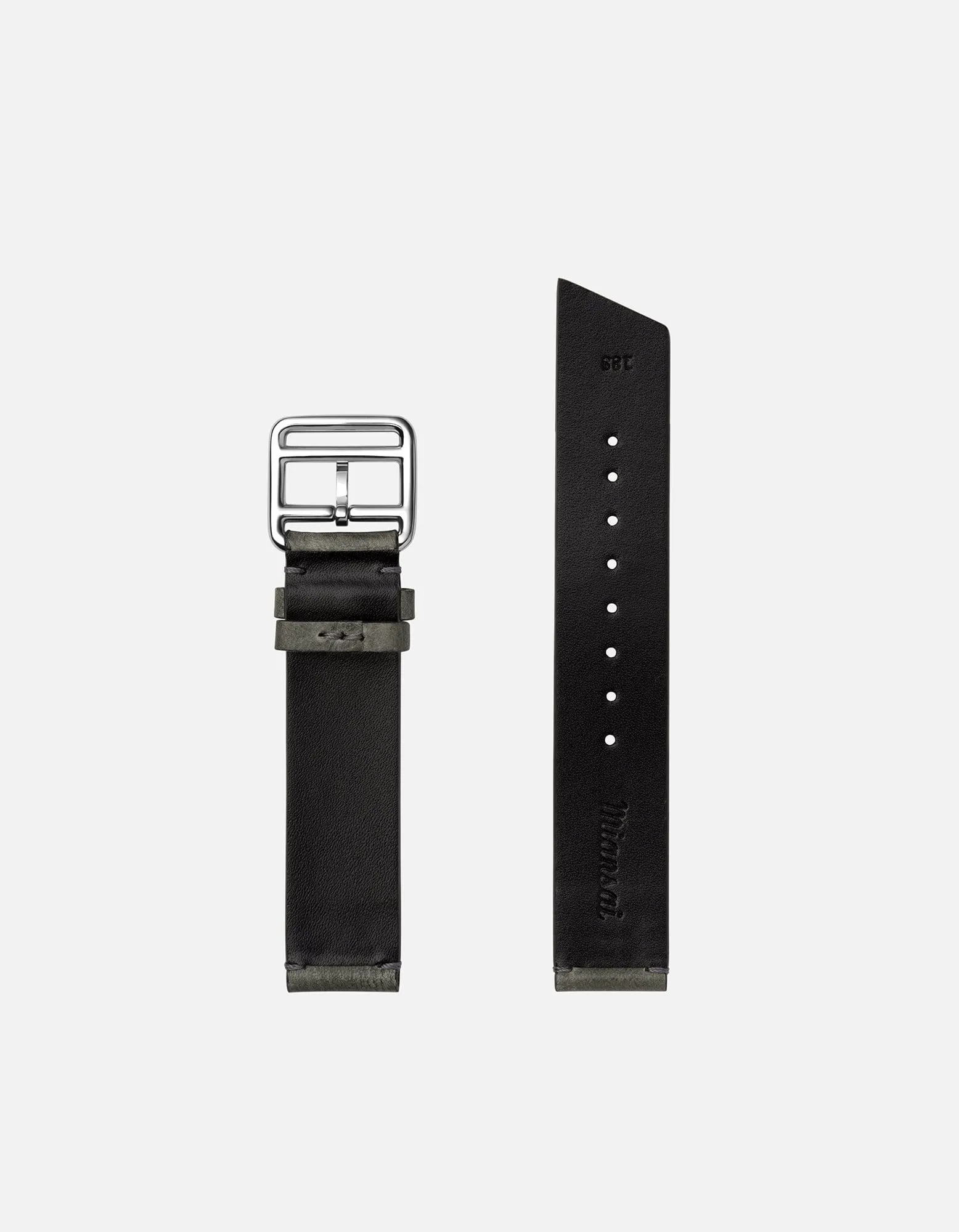 Replacement Watch Strap, Leather