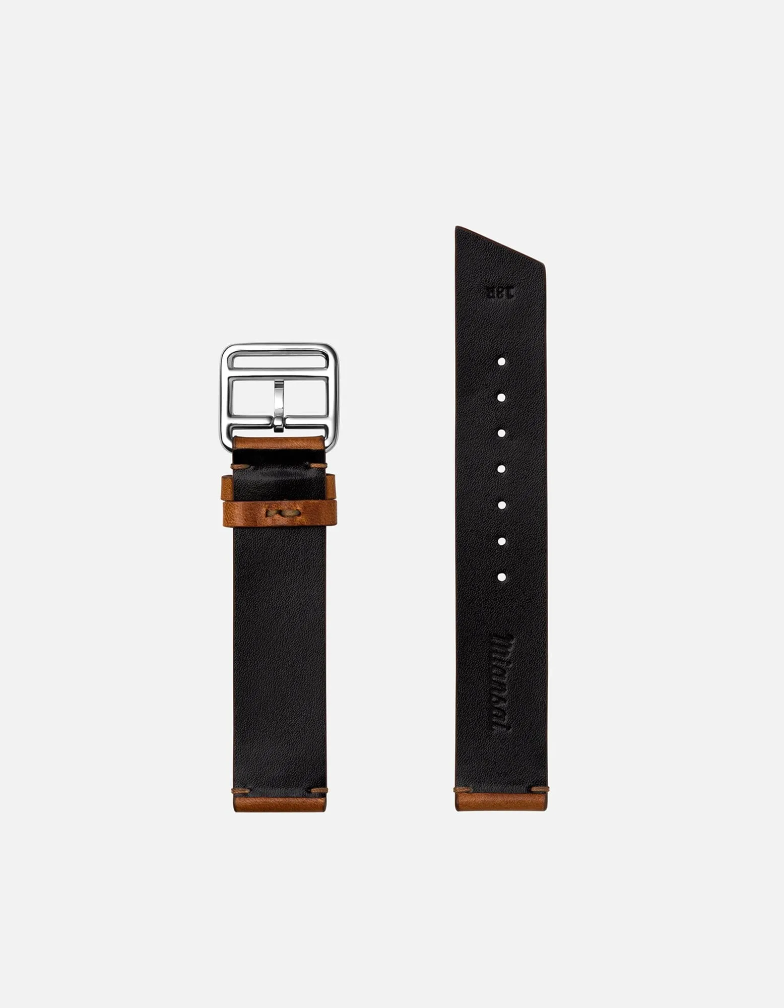 Replacement Watch Strap, Leather