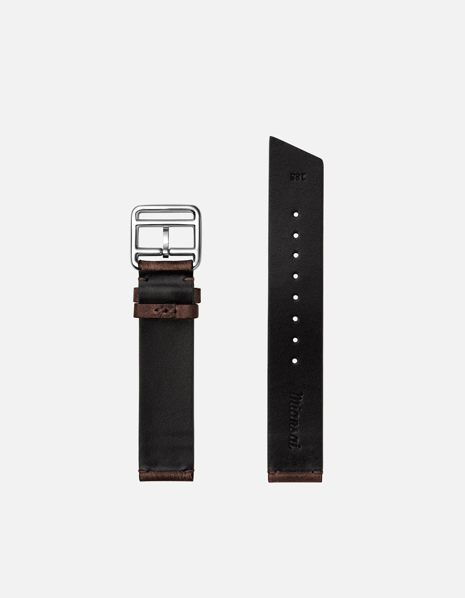 Replacement Watch Strap, Leather