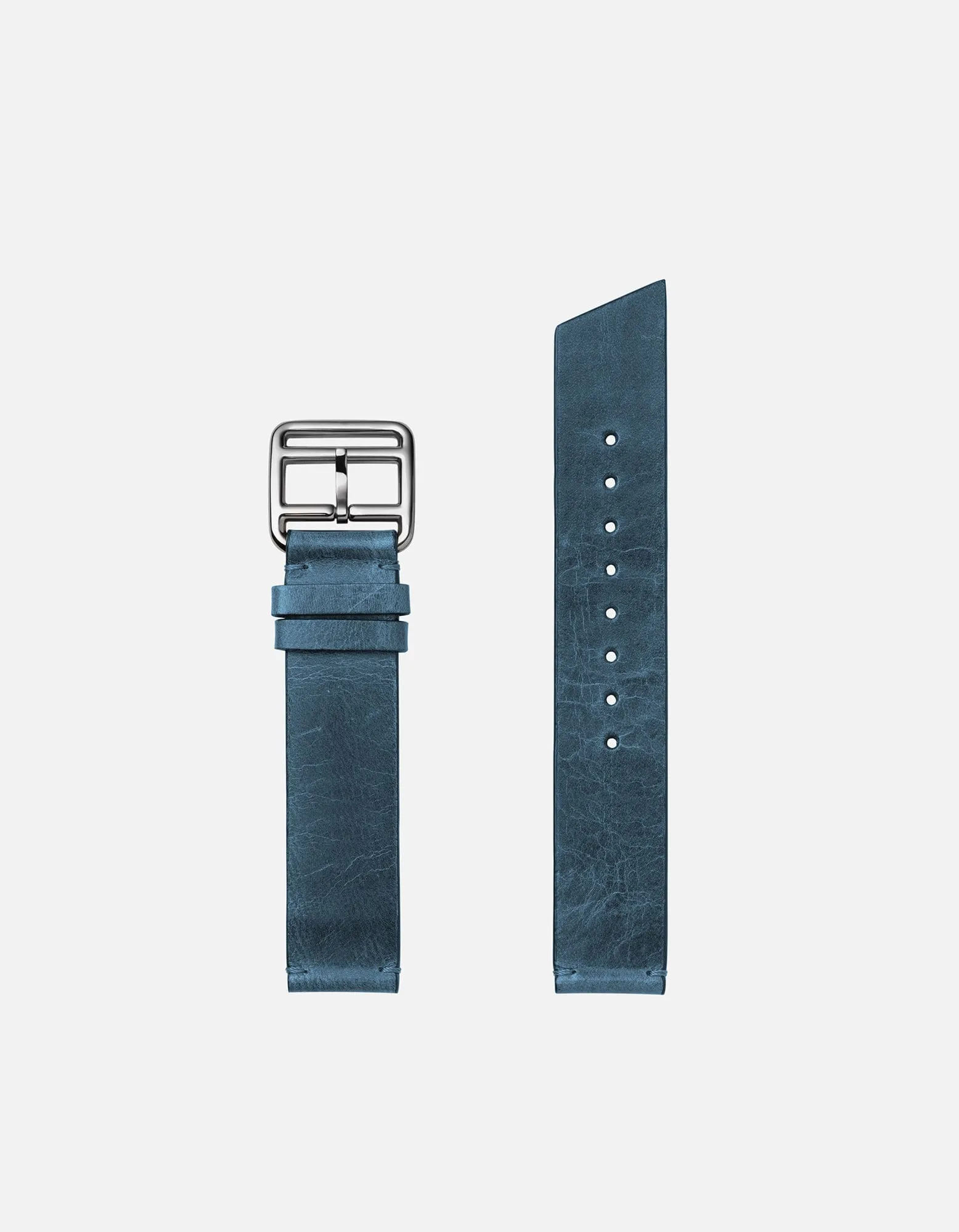 Replacement Watch Strap, Leather