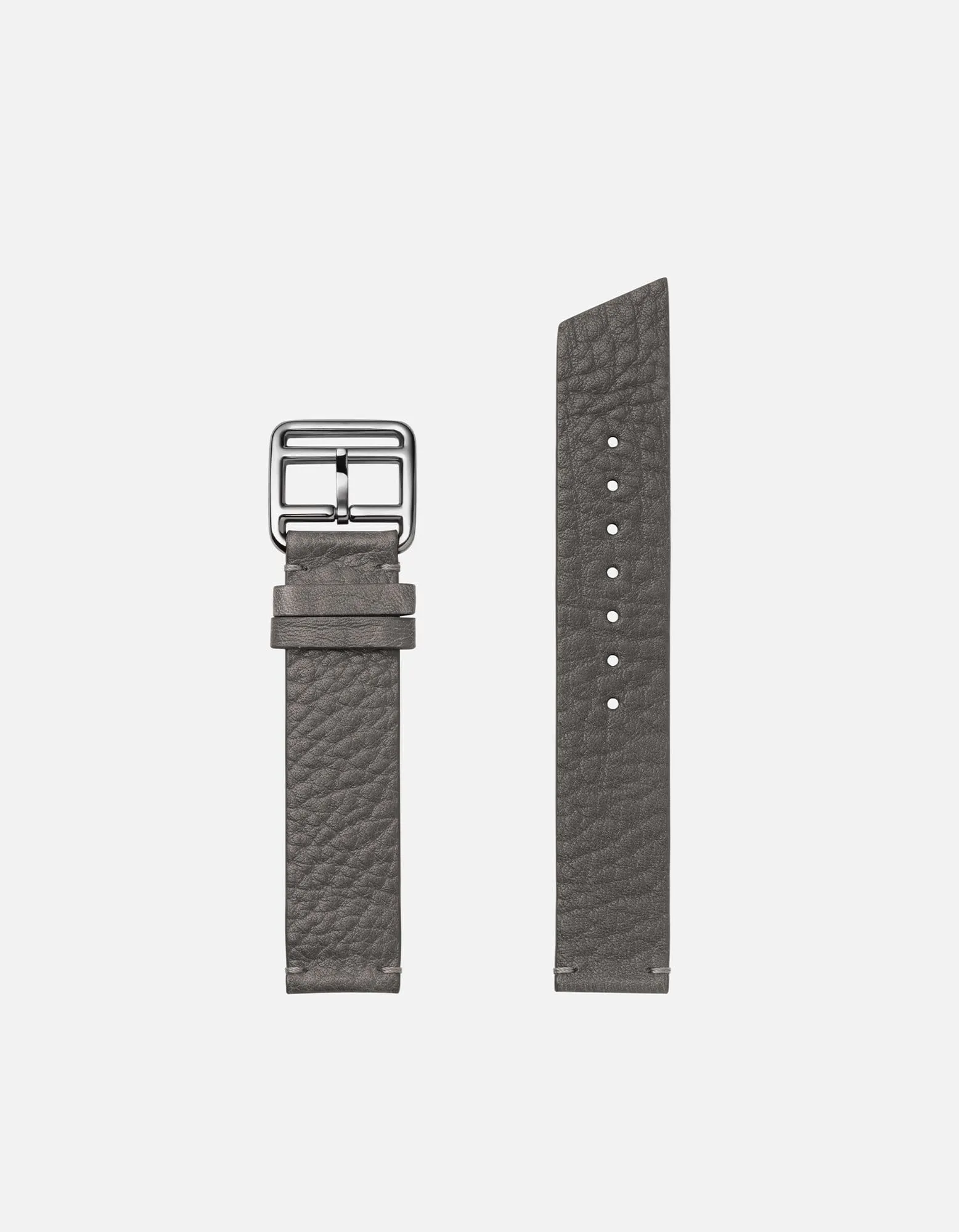 Replacement Watch Strap, Leather