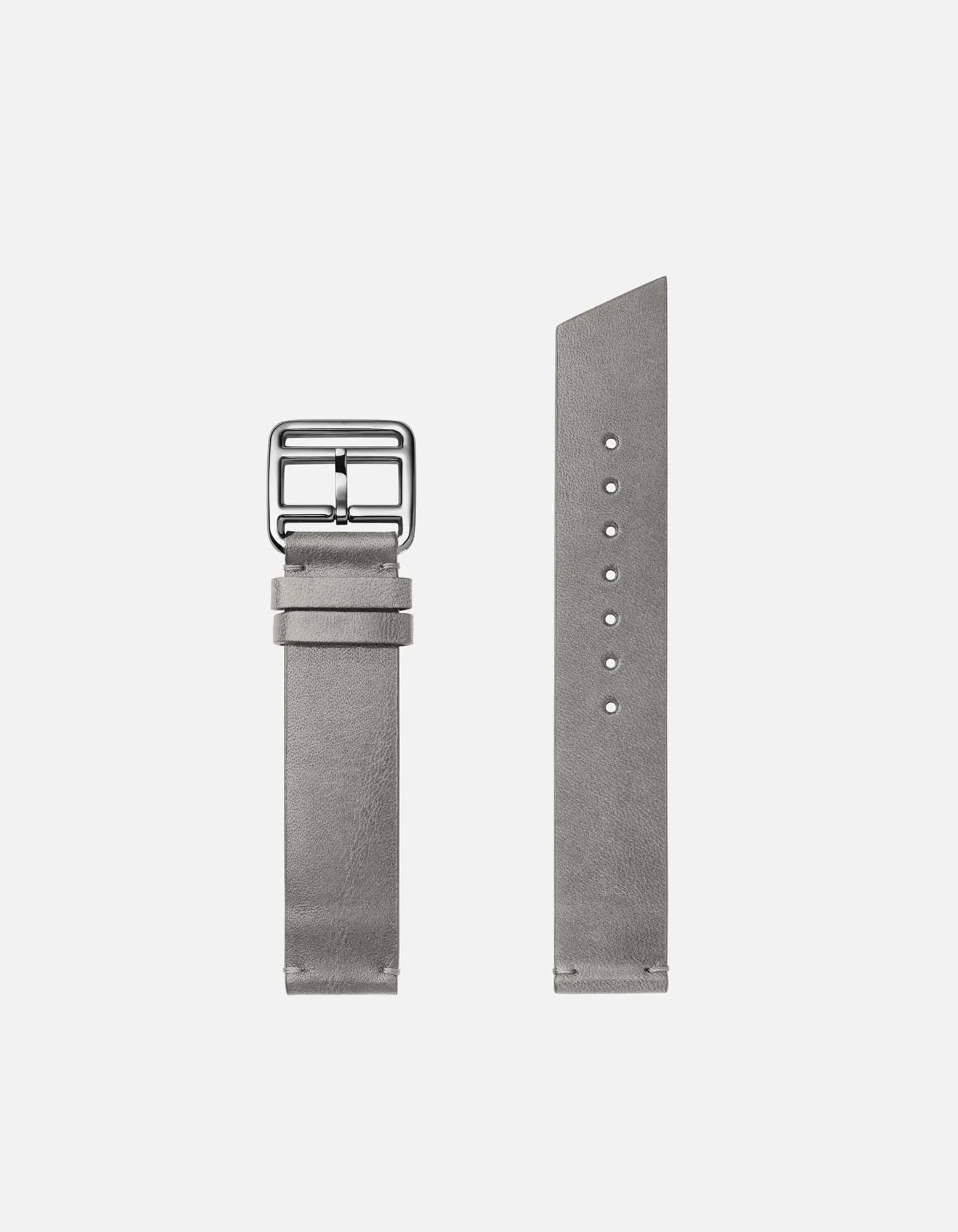 Replacement Watch Strap, Leather
