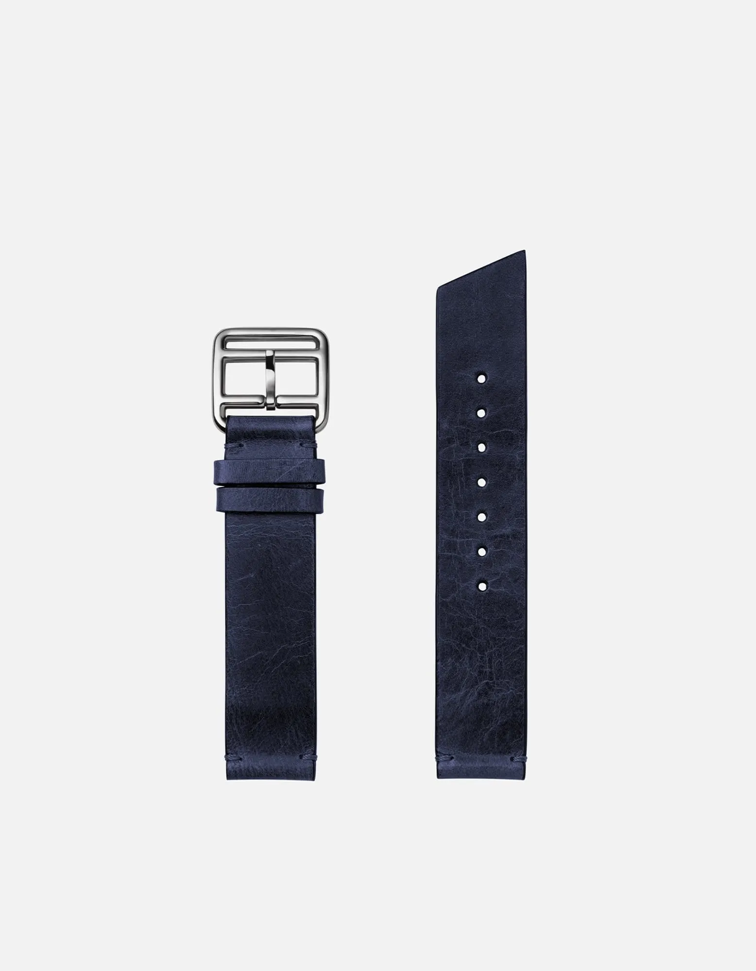 Replacement Watch Strap, Leather
