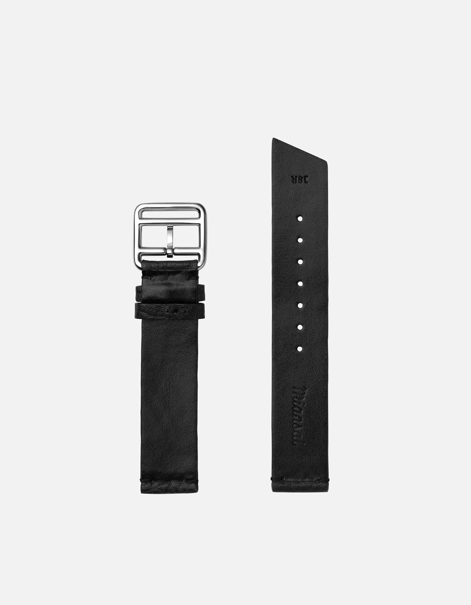 Replacement Watch Strap, Leather