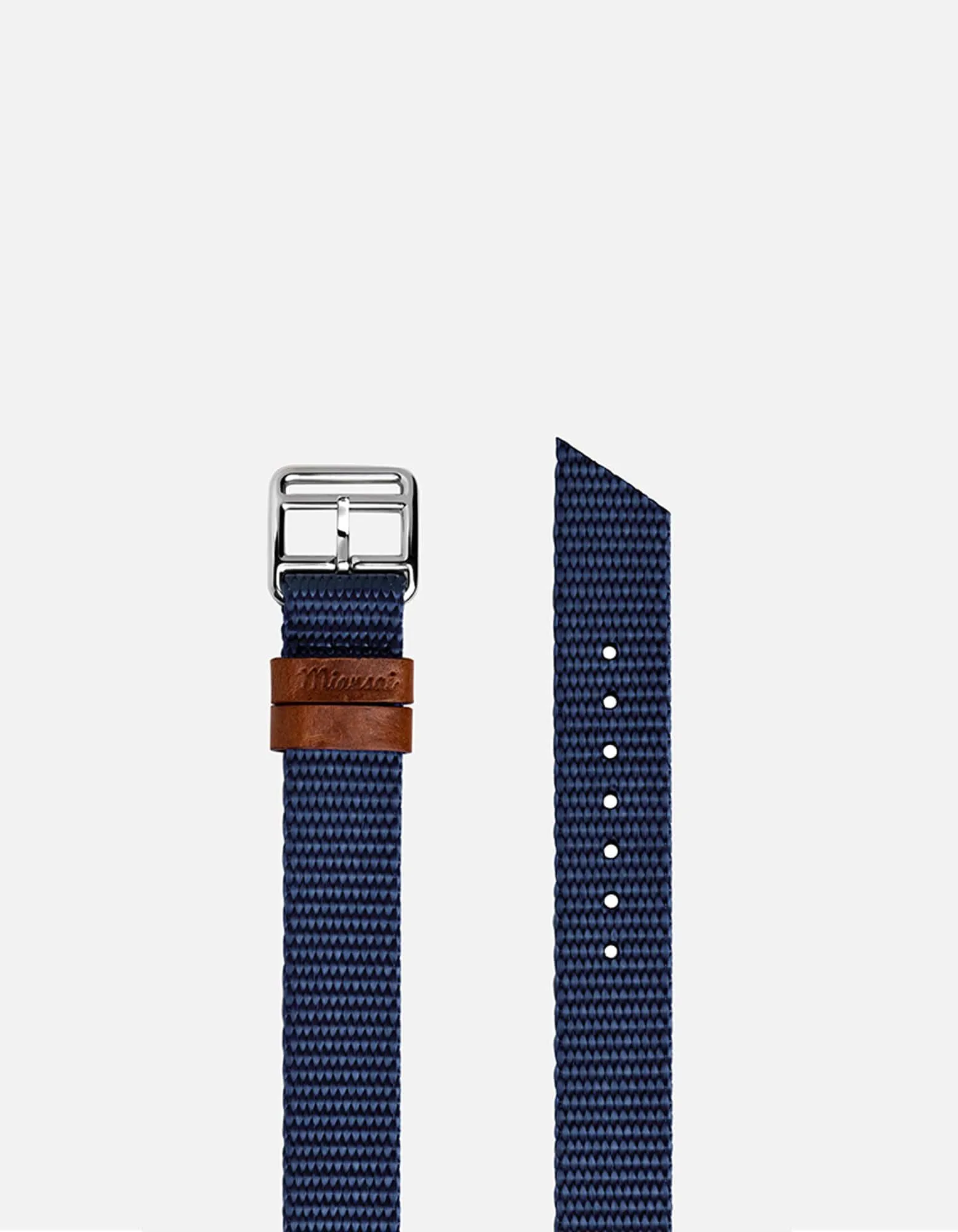 Replacement Watch Strap, Nylon