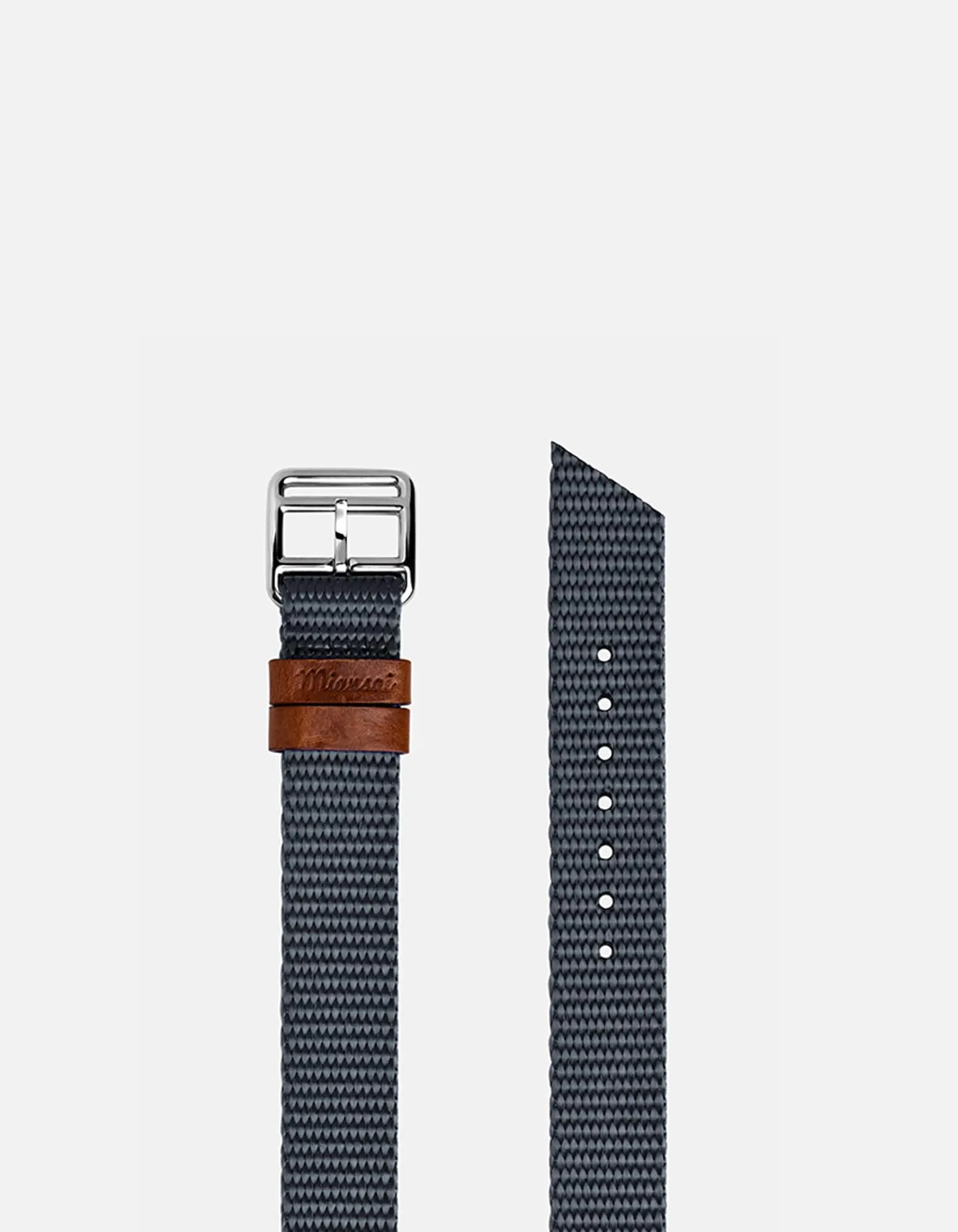 Replacement Watch Strap, Nylon