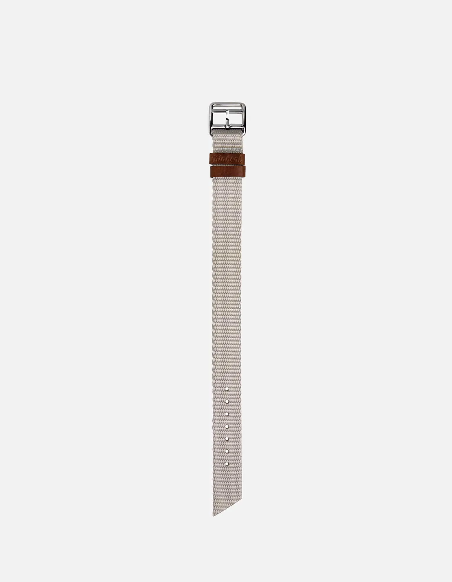 Replacement Watch Strap, Nylon