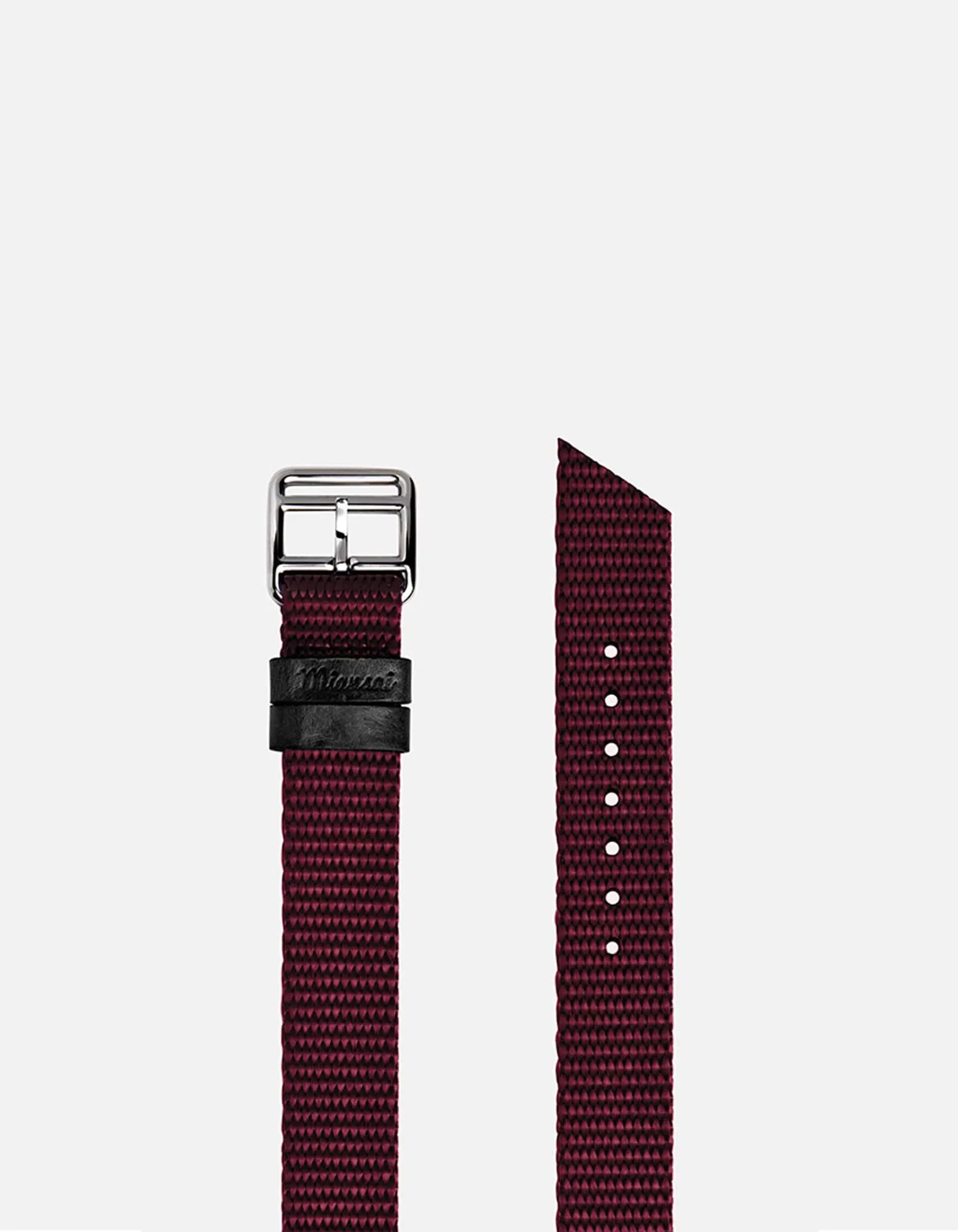 Replacement Watch Strap, Nylon