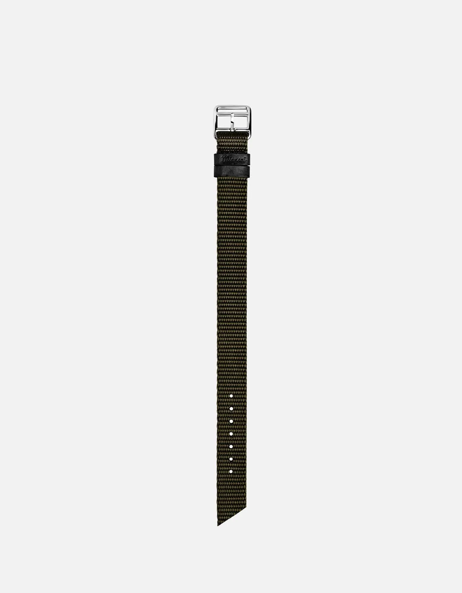 Replacement Watch Strap, Nylon