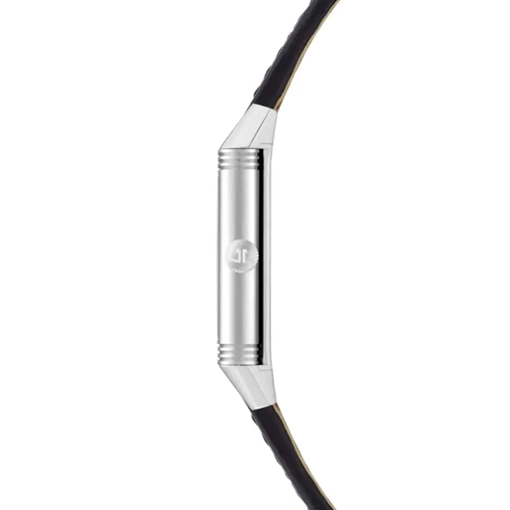 Reverso Classic Monoface Small Seconds Stainless Steel Manual-winding 2438520