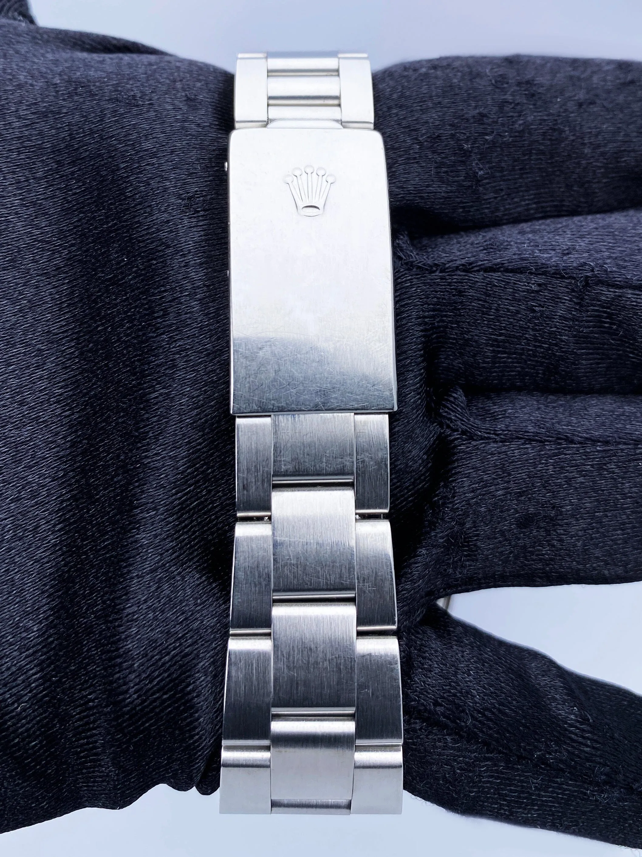 Rolex Air King Precision 14010 Mens Watch