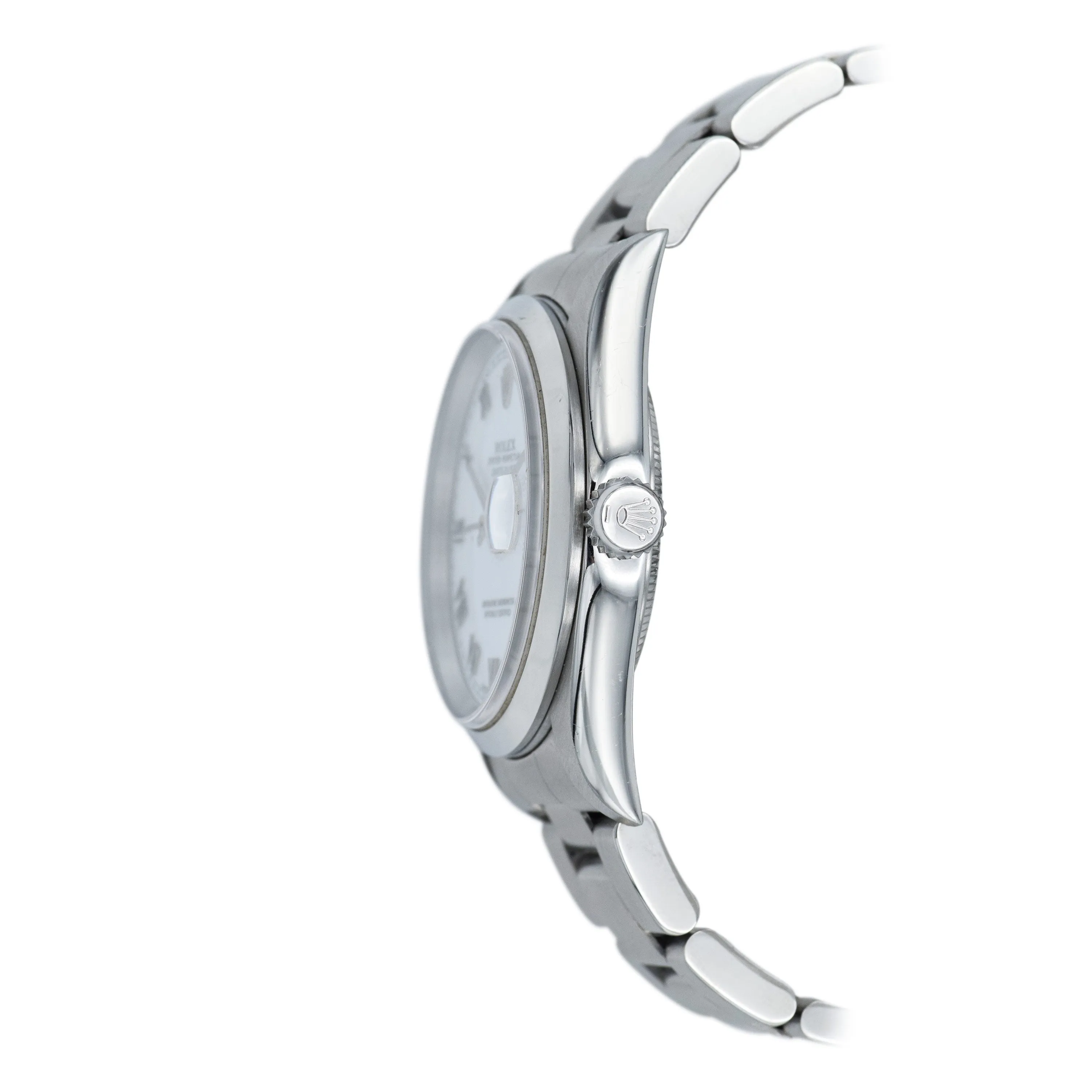 Rolex Datejust 16200