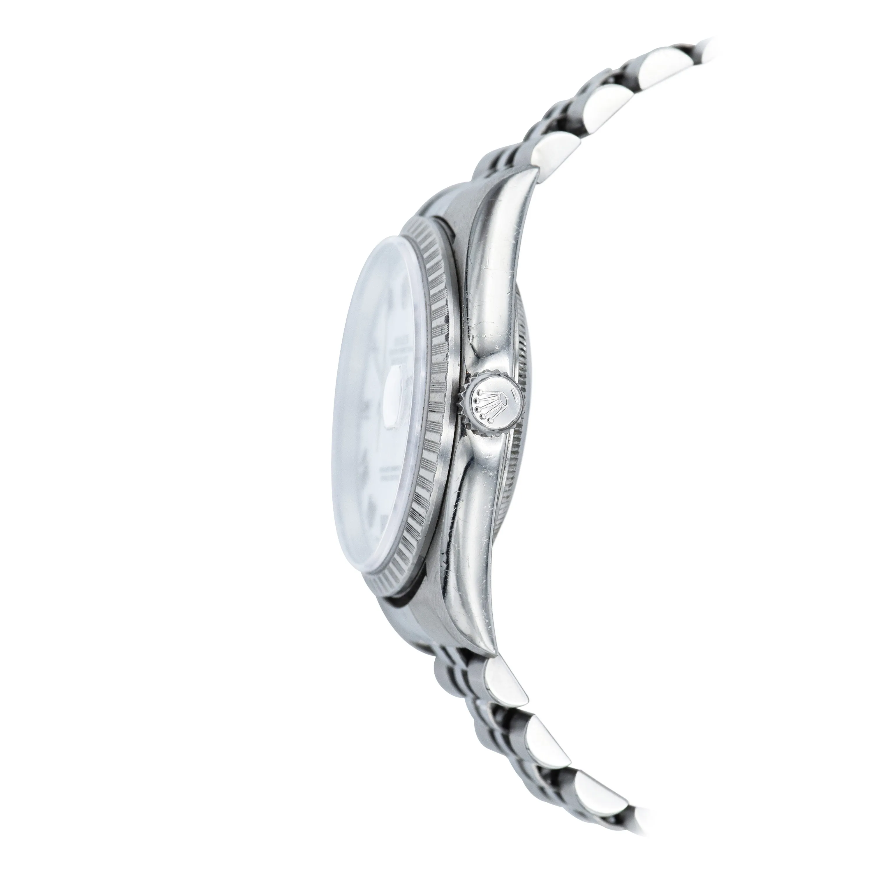 Rolex Datejust 16220