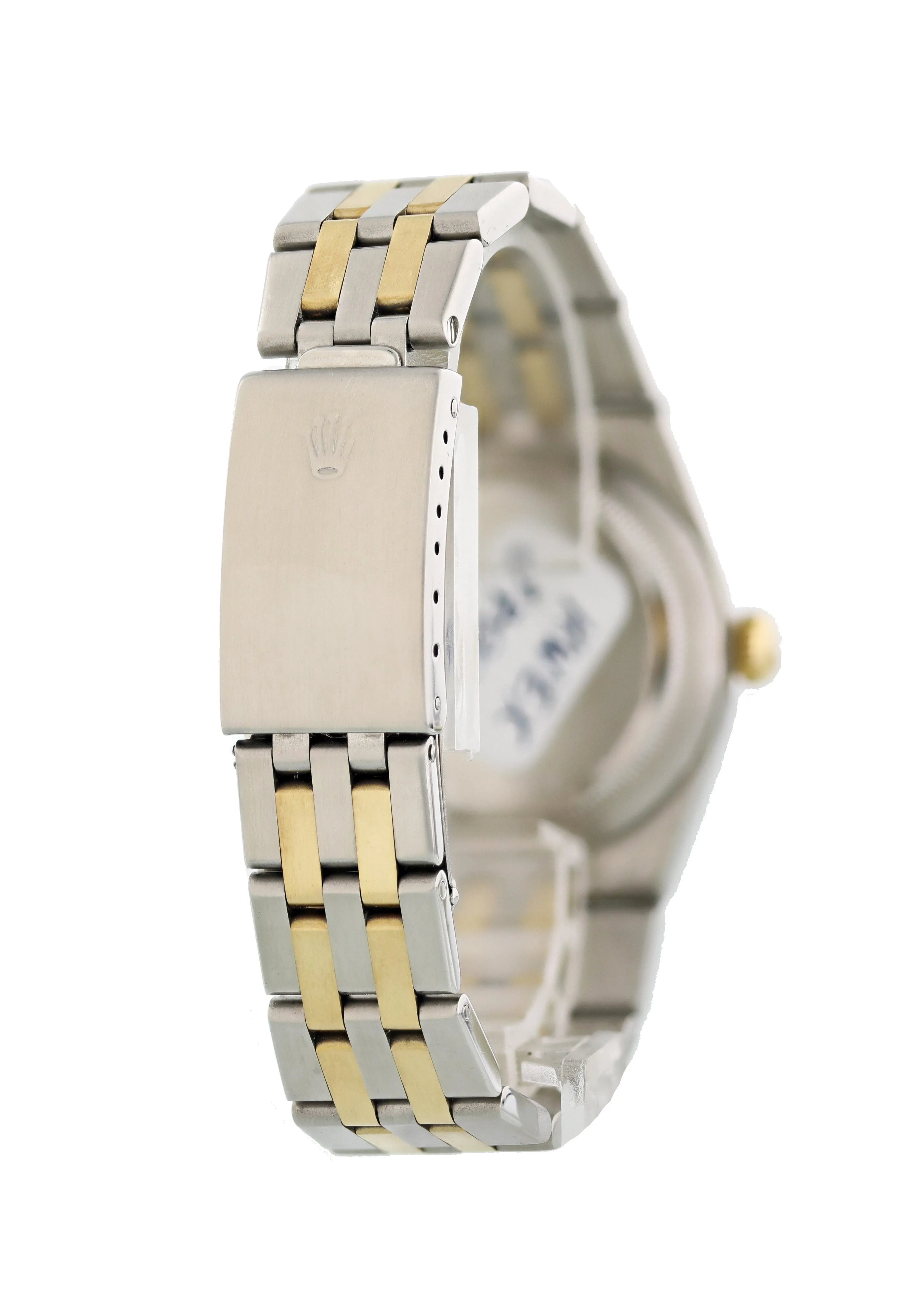 Rolex Datejust OysterQuartz  17013 Mens Watch