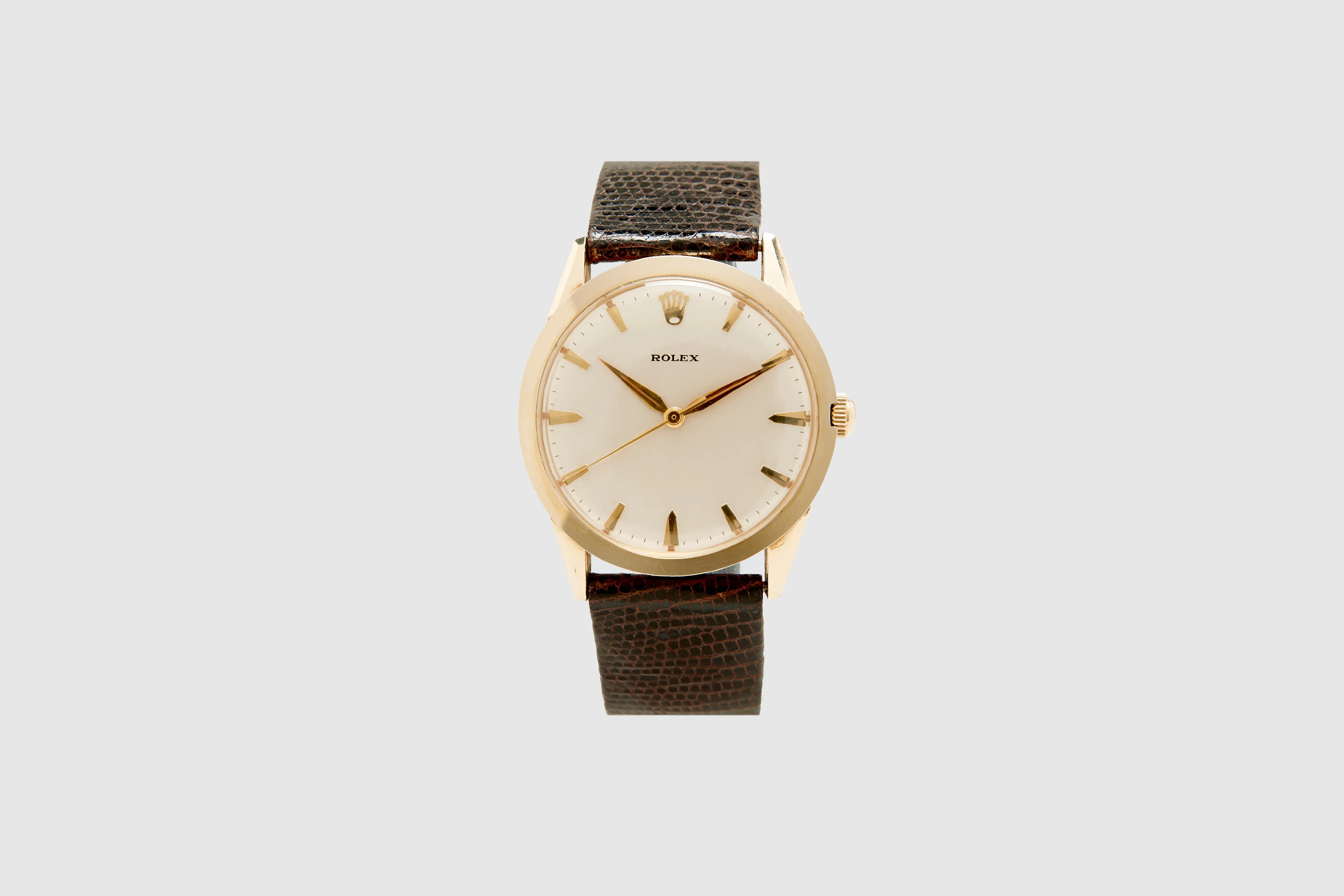 Rolex Dress Watch