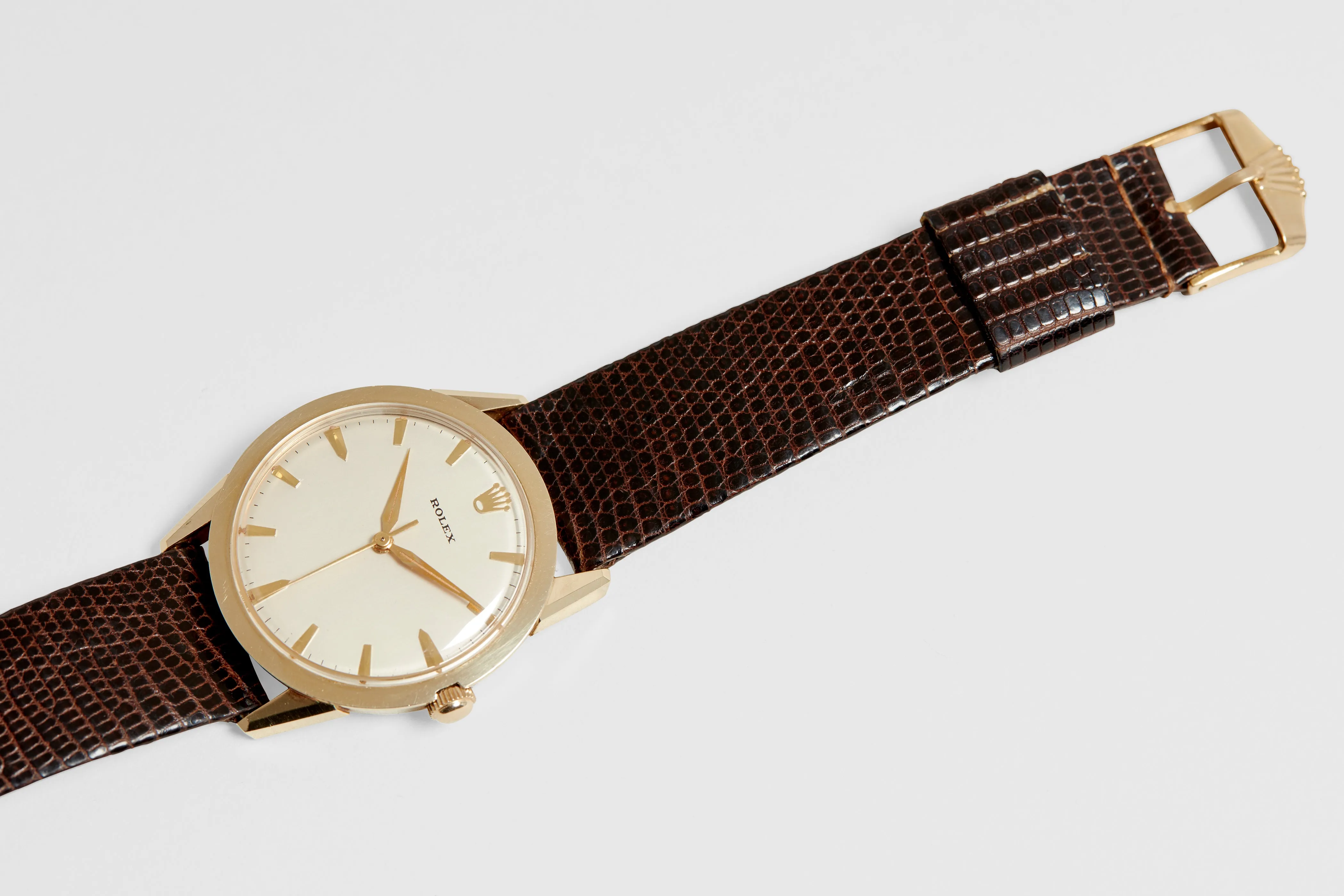 Rolex Dress Watch