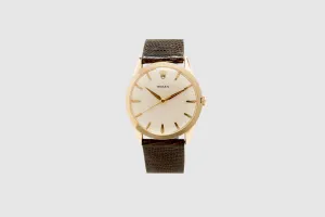 Rolex Dress Watch