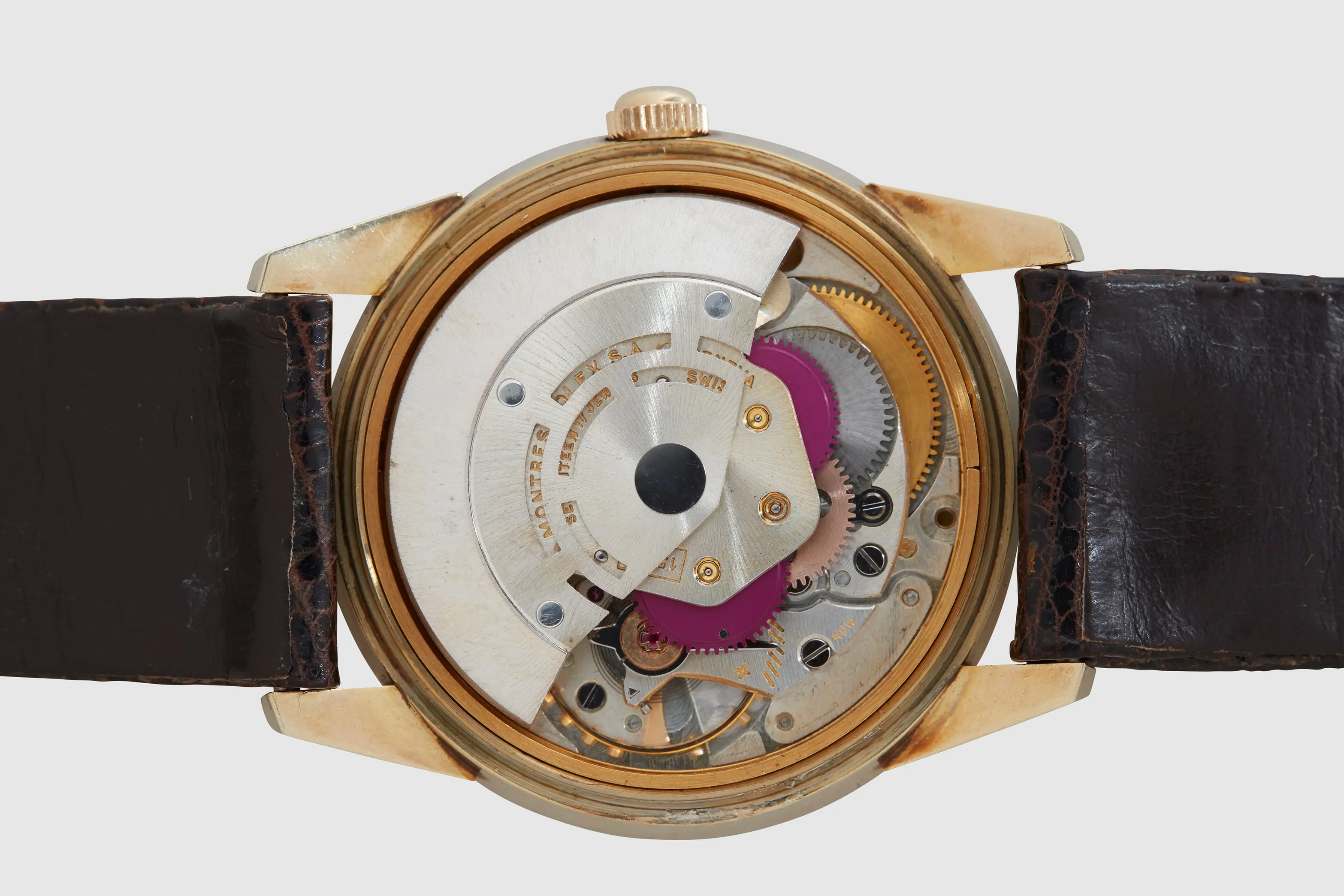 Rolex Dress Watch