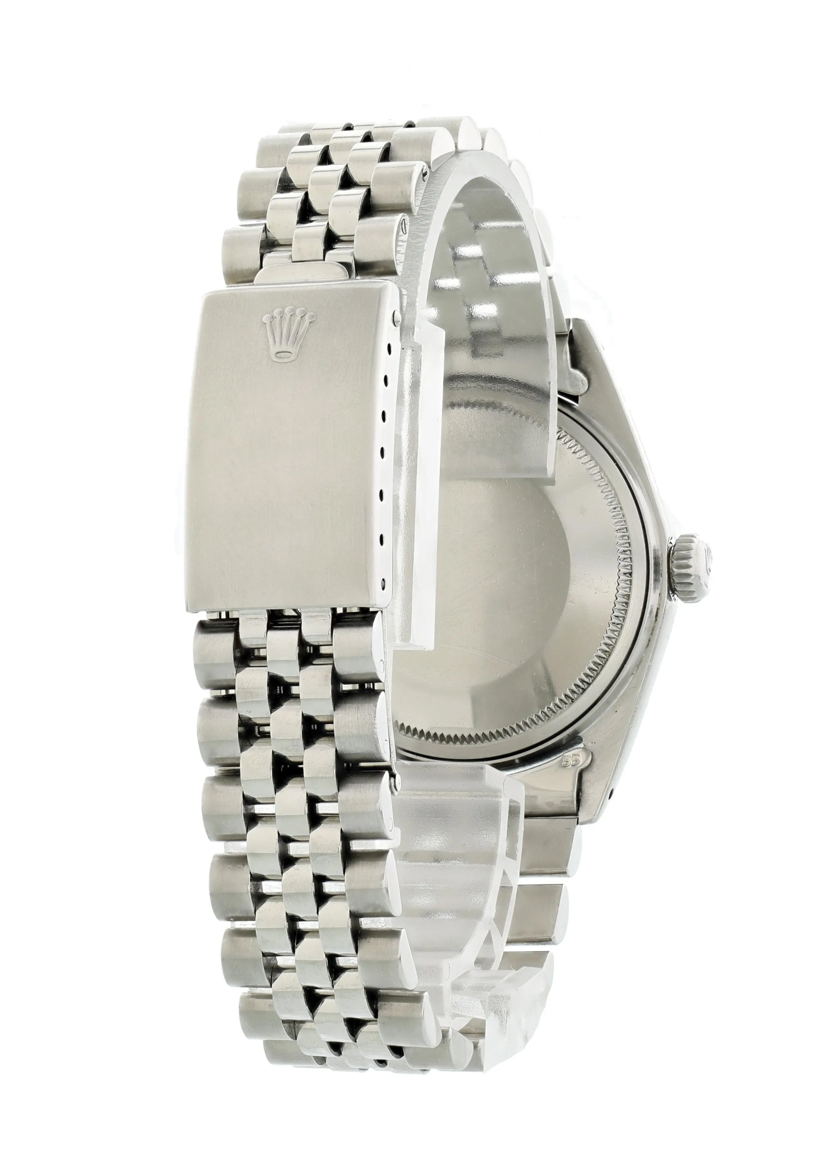 Rolex Oyster Perpetual Datejust 1601 Men's Watch.