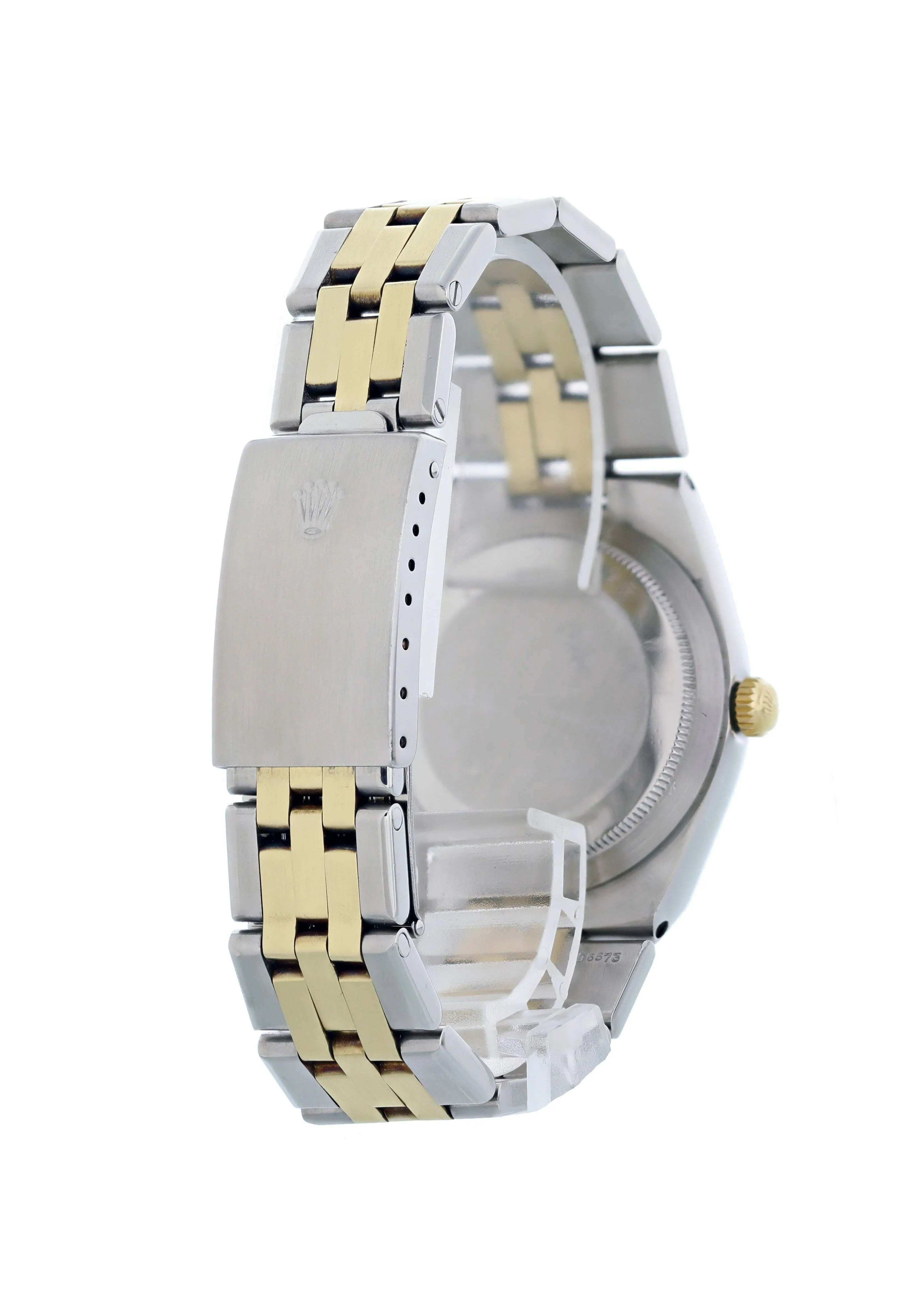 Rolex Oyster Perpetual Datejust 1630 Men's Watch