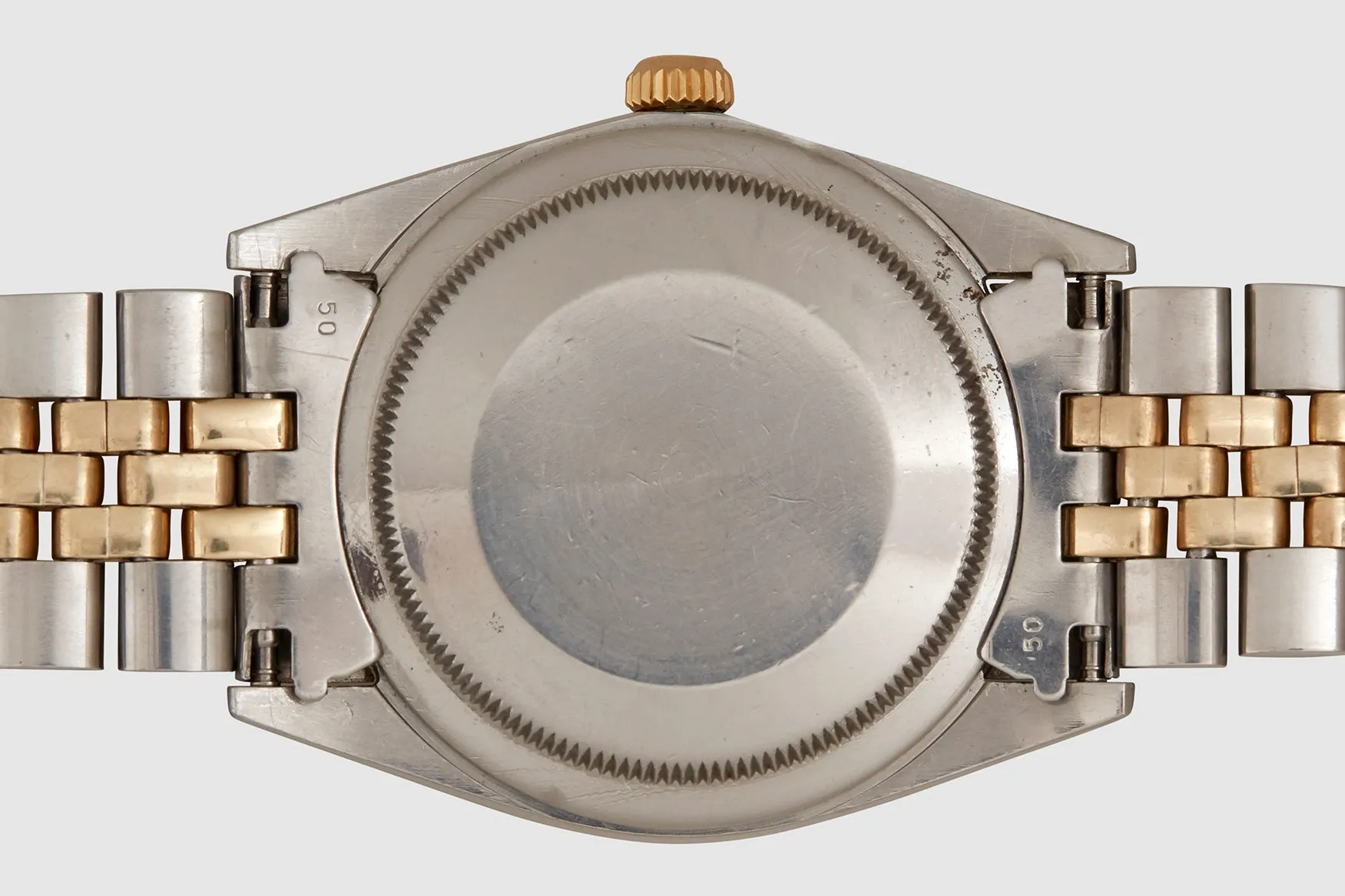 Rolex Oyster Perpetual Datejust "Thunderbird" Full Set 1968