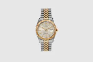 Rolex Oyster Perpetual Datejust "Thunderbird" Full Set 1968