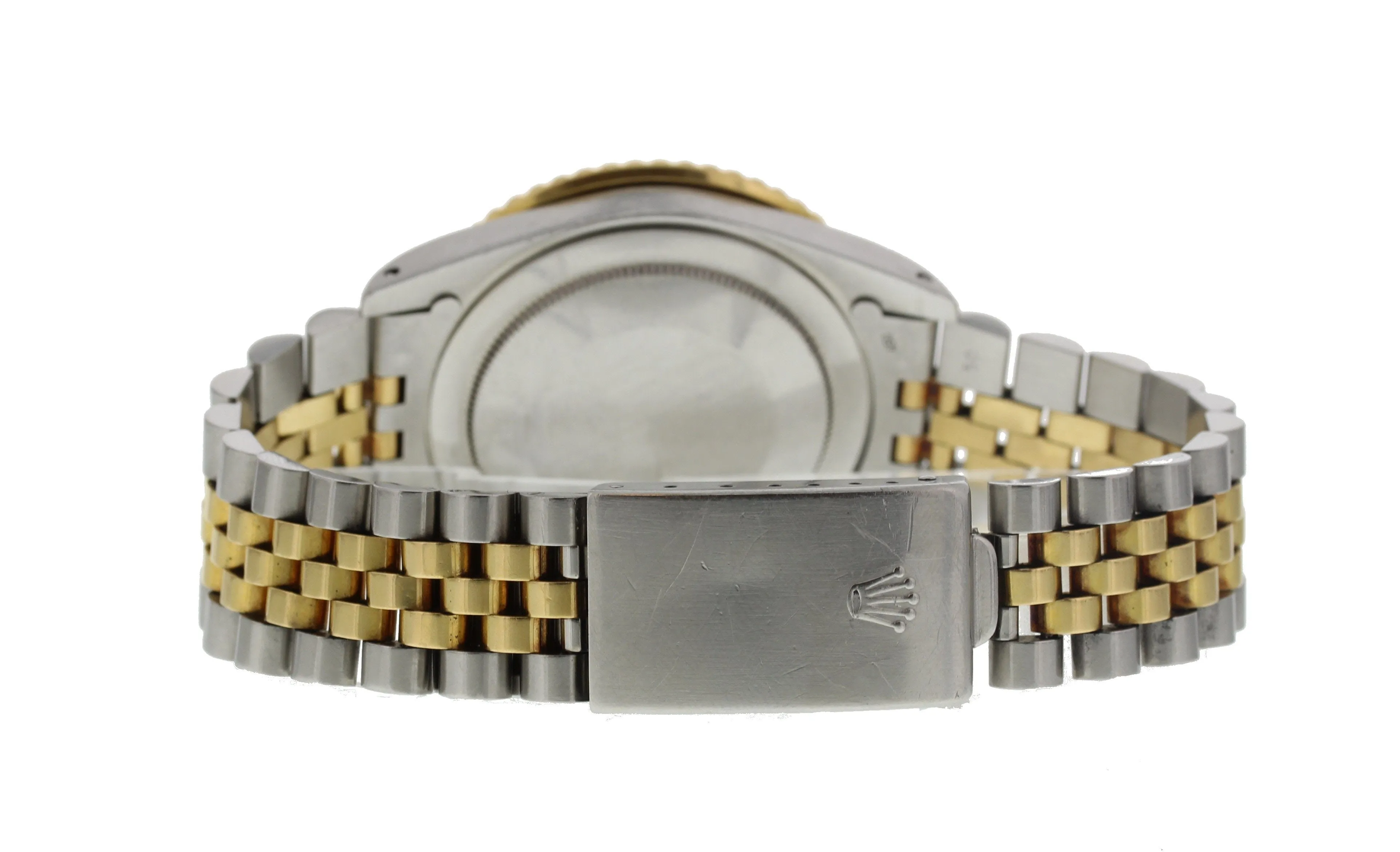 Rolex Oyster Perpetual GMT-Master 16753