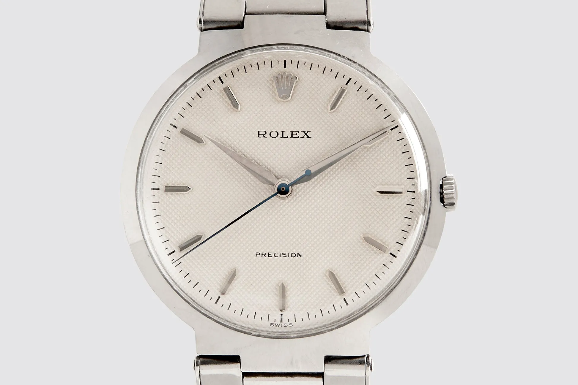 Rolex Precision "U.F.O"