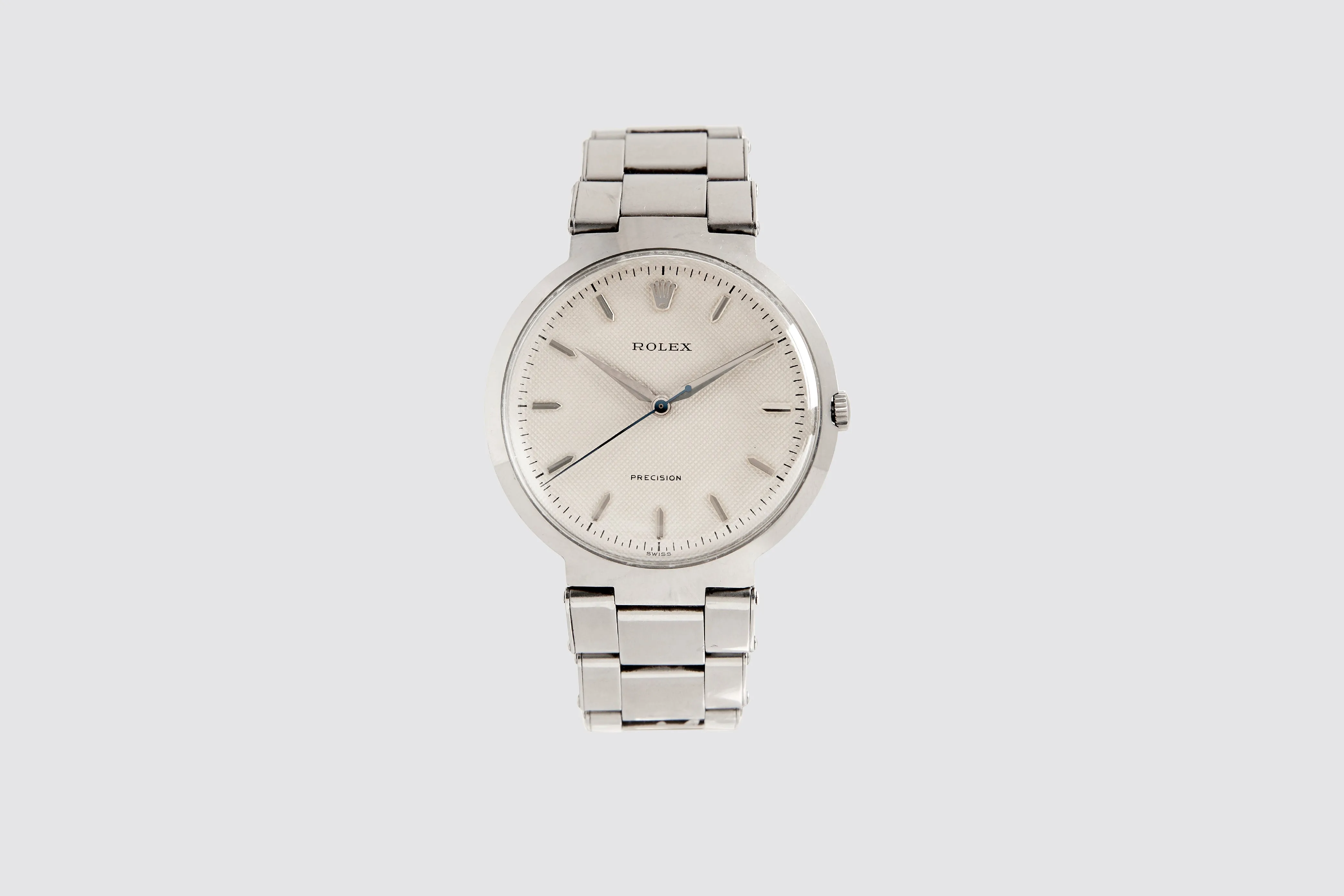 Rolex Precision "U.F.O"