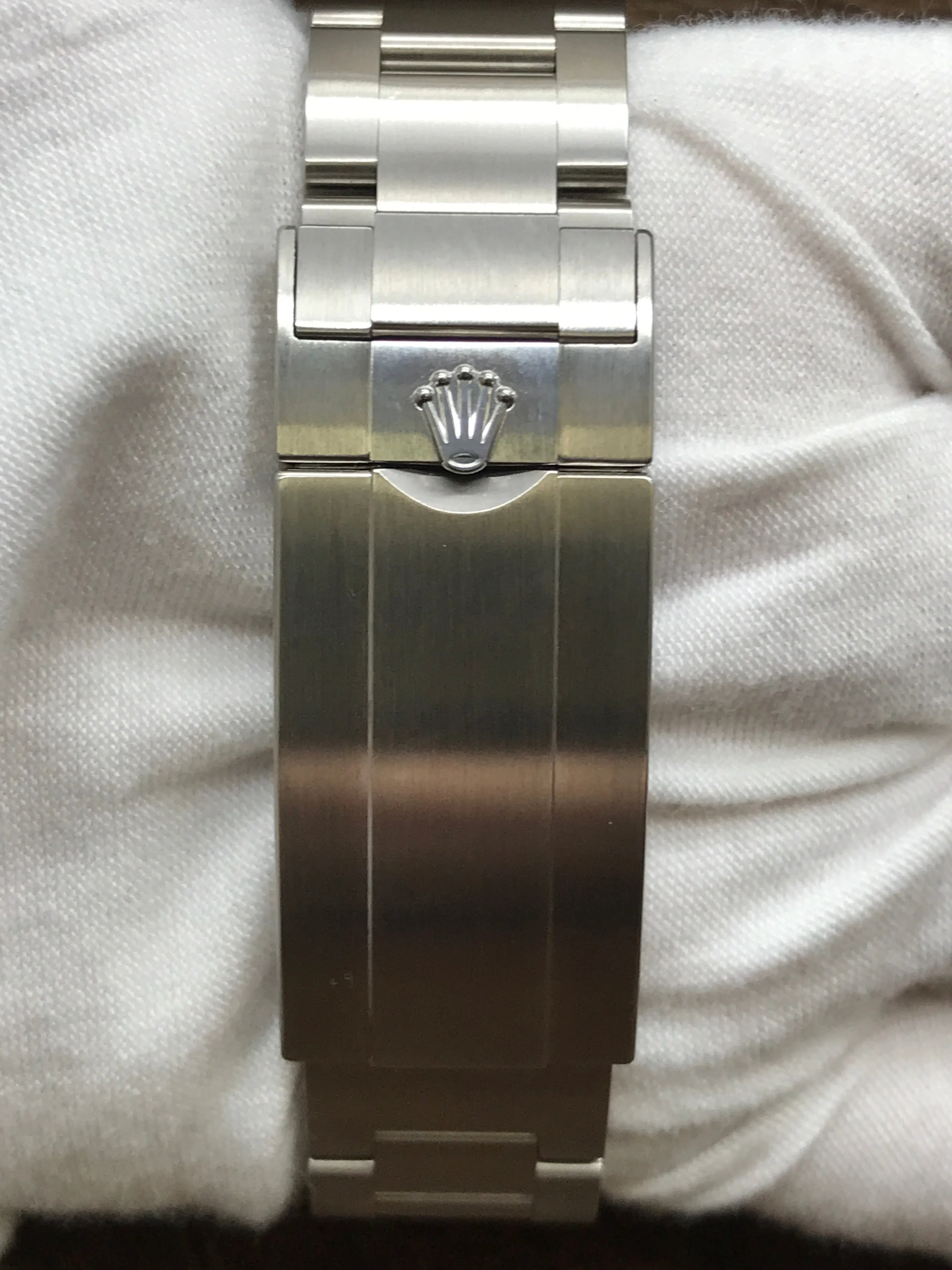 Rolex Sea-Dweller 43mm 126600 Black Dial Automatic  Men's Watch