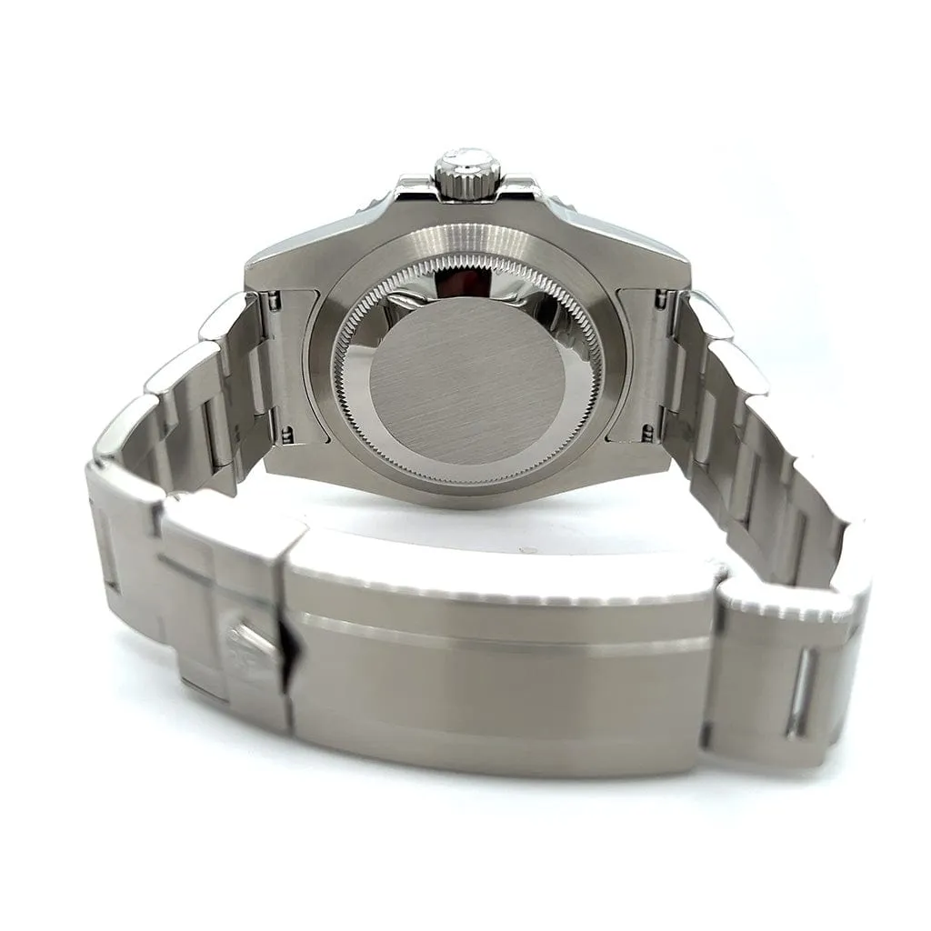 Rolex Submariner 114060 - Pre-Owned