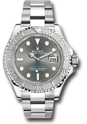 Rolex Yacht-Master Watch 126622 dkrh
