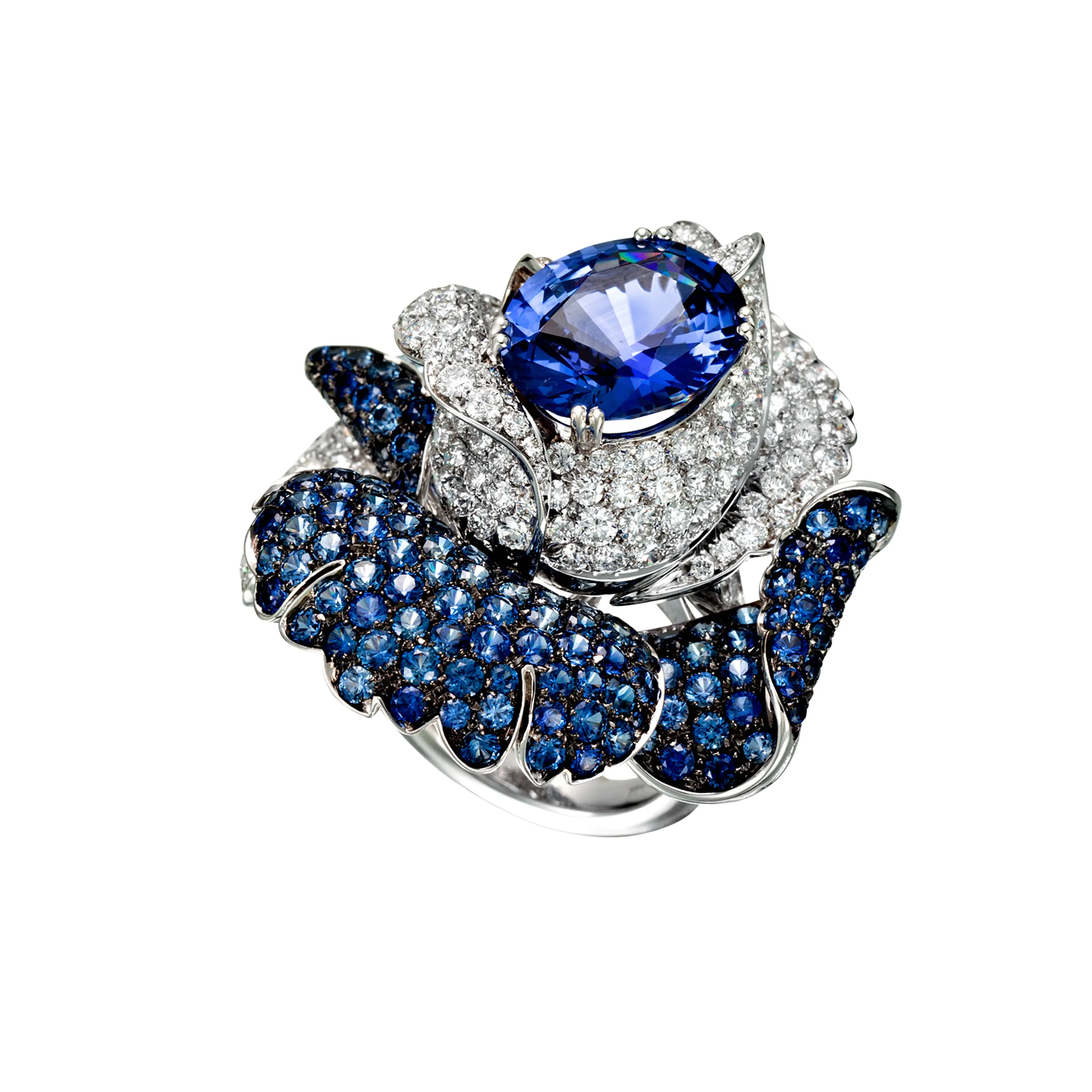 Rose Ring