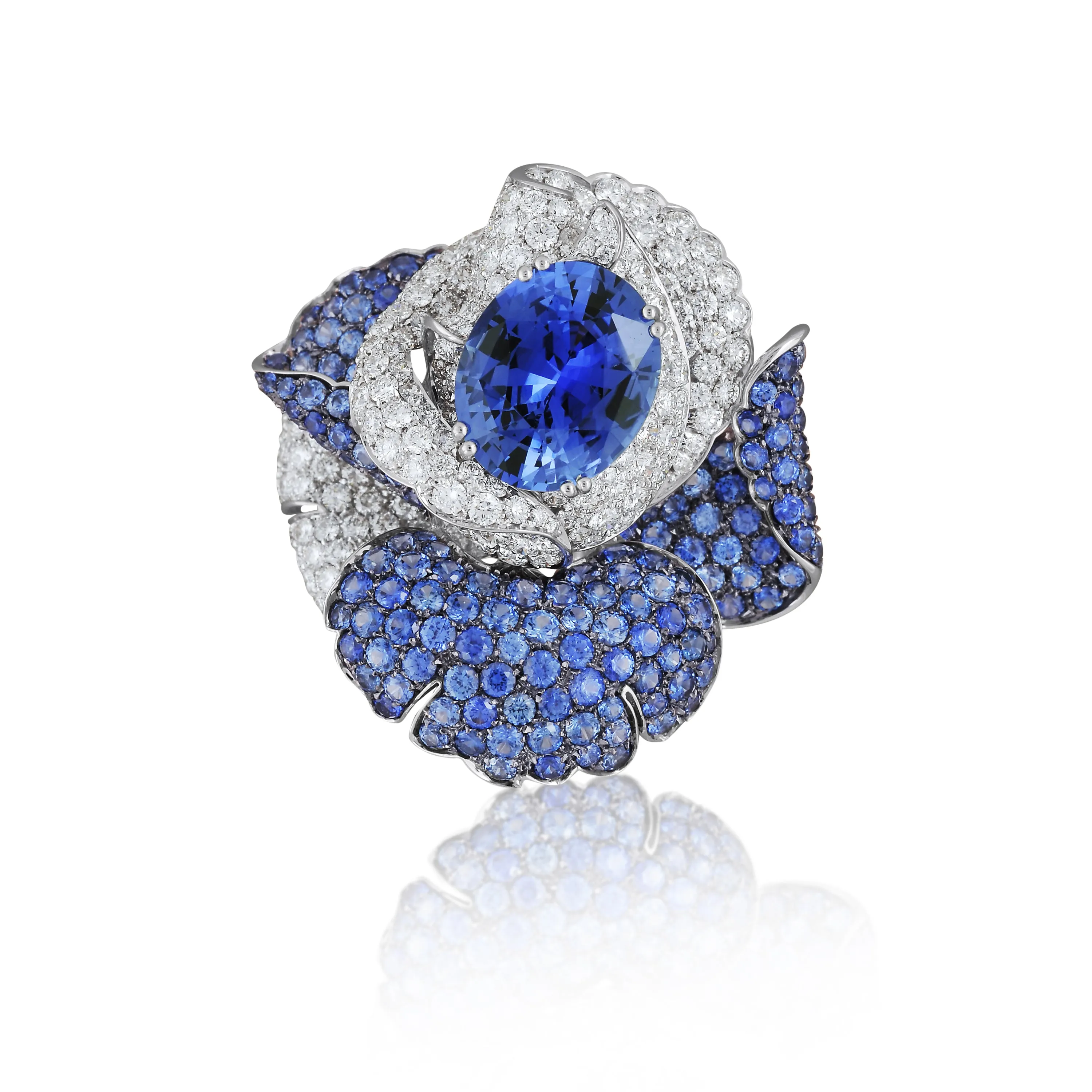 Rose Ring