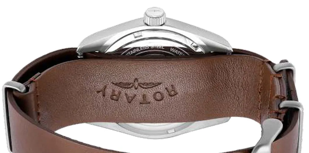 Rotary Commando Field Mens Watch