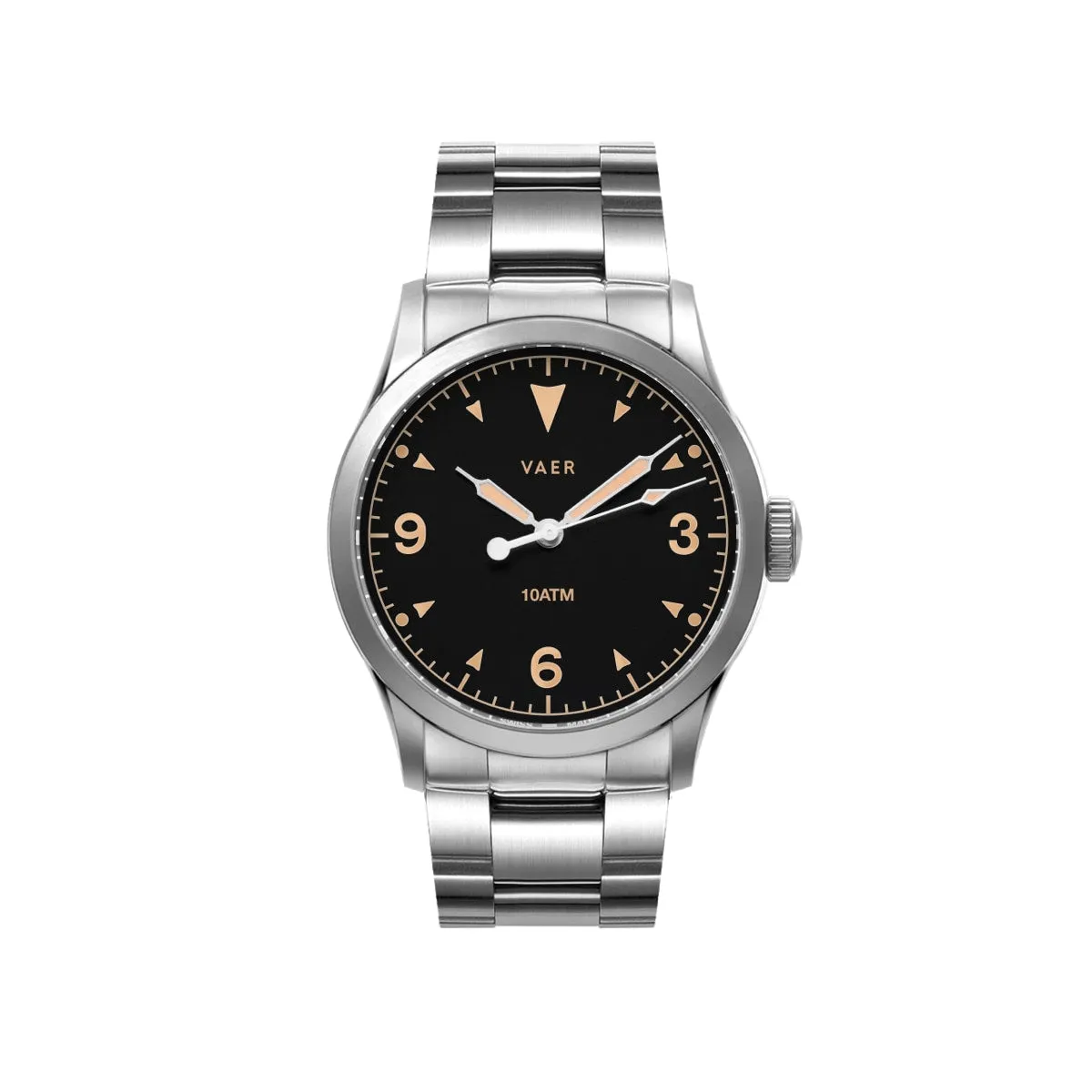 S3 Tradition - 36mm Quartz