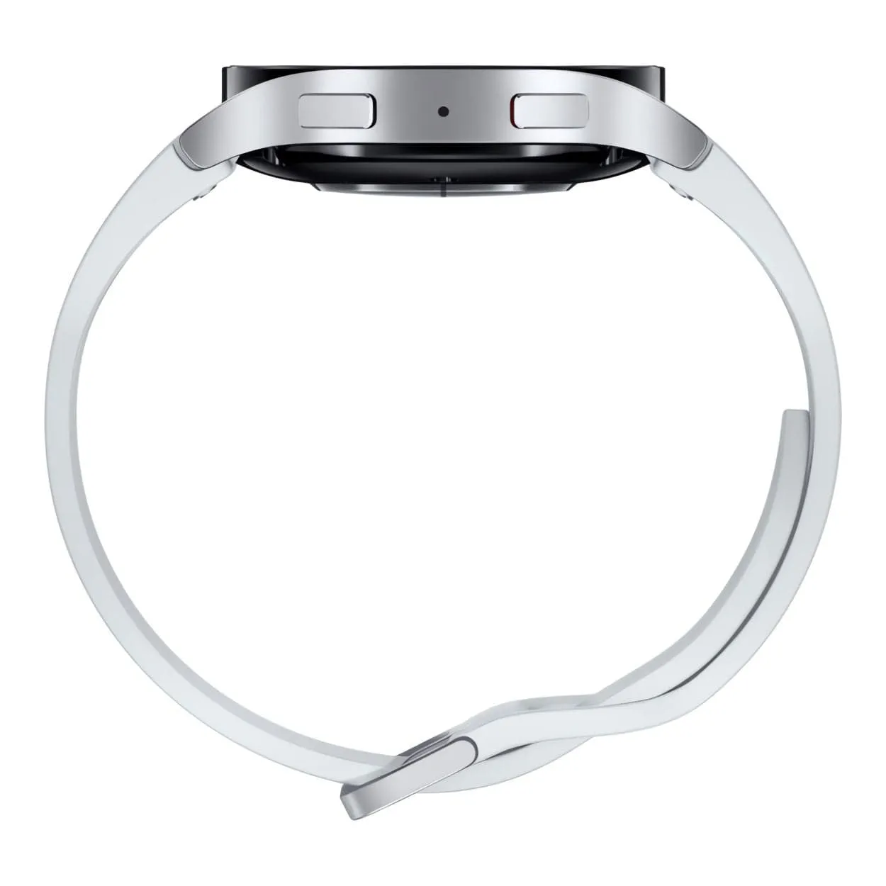 Samsung Galaxy Watch 6 Bluetooth 44mm Large - Silver SM-R940NZSAXFA