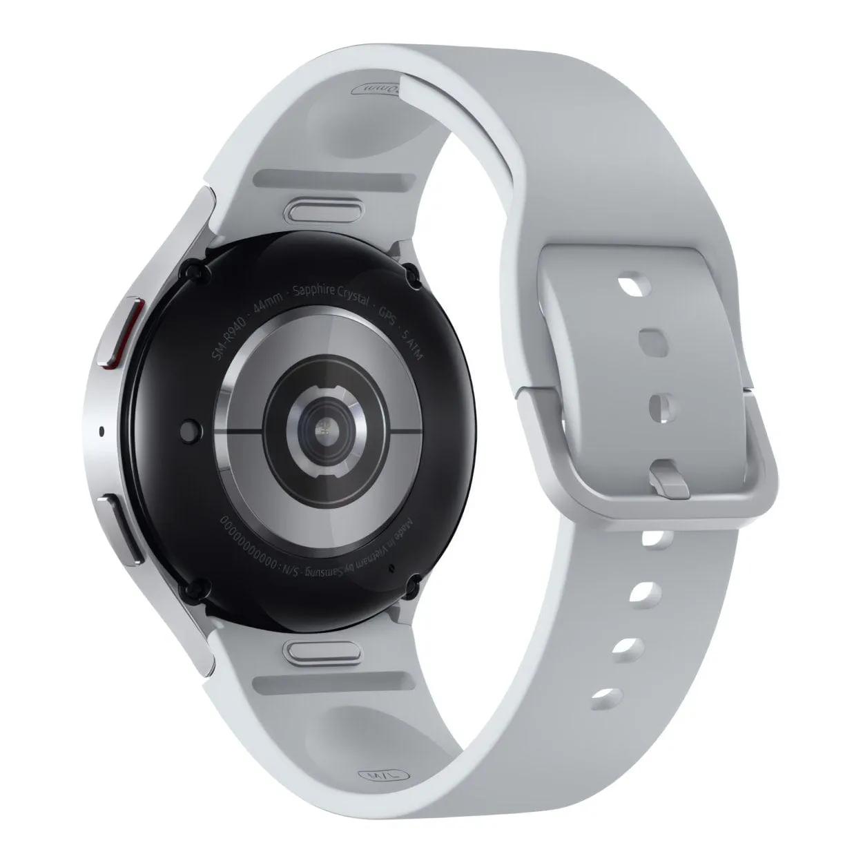 Samsung Galaxy Watch 6 Bluetooth 44mm Large - Silver SM-R940NZSAXFA