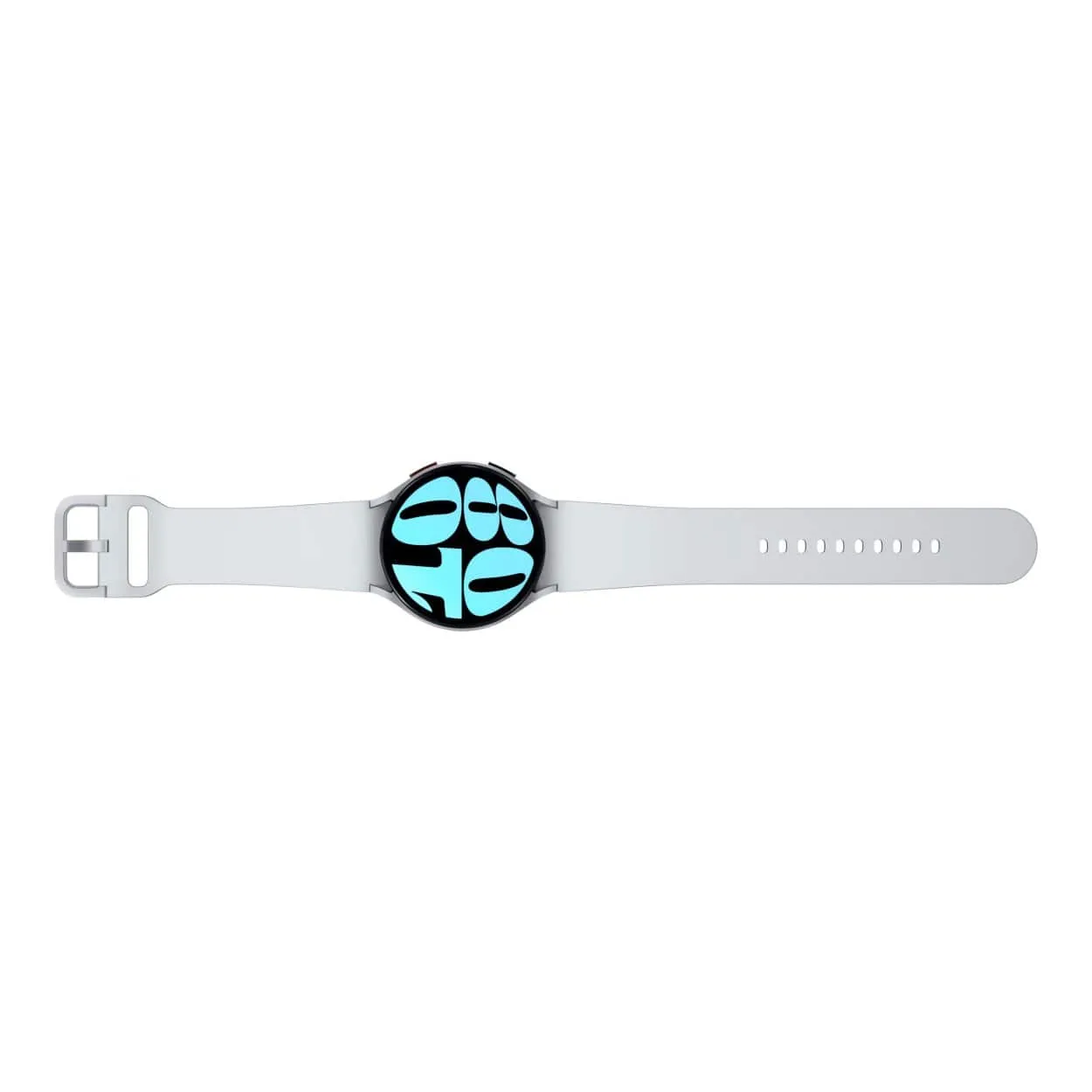 Samsung Galaxy Watch 6 Bluetooth 44mm Large - Silver SM-R940NZSAXFA