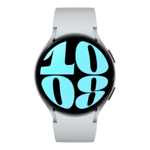 Samsung Galaxy Watch 6 Bluetooth 44mm Large - Silver SM-R940NZSAXFA