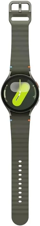 Samsung Galaxy Watch 7 L310 44mm Green – Smartwatch with Advanced Fitness Tracking & AMOLED Display