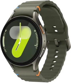 Samsung Galaxy Watch 7 L310 44mm Green – Smartwatch with Advanced Fitness Tracking & AMOLED Display
