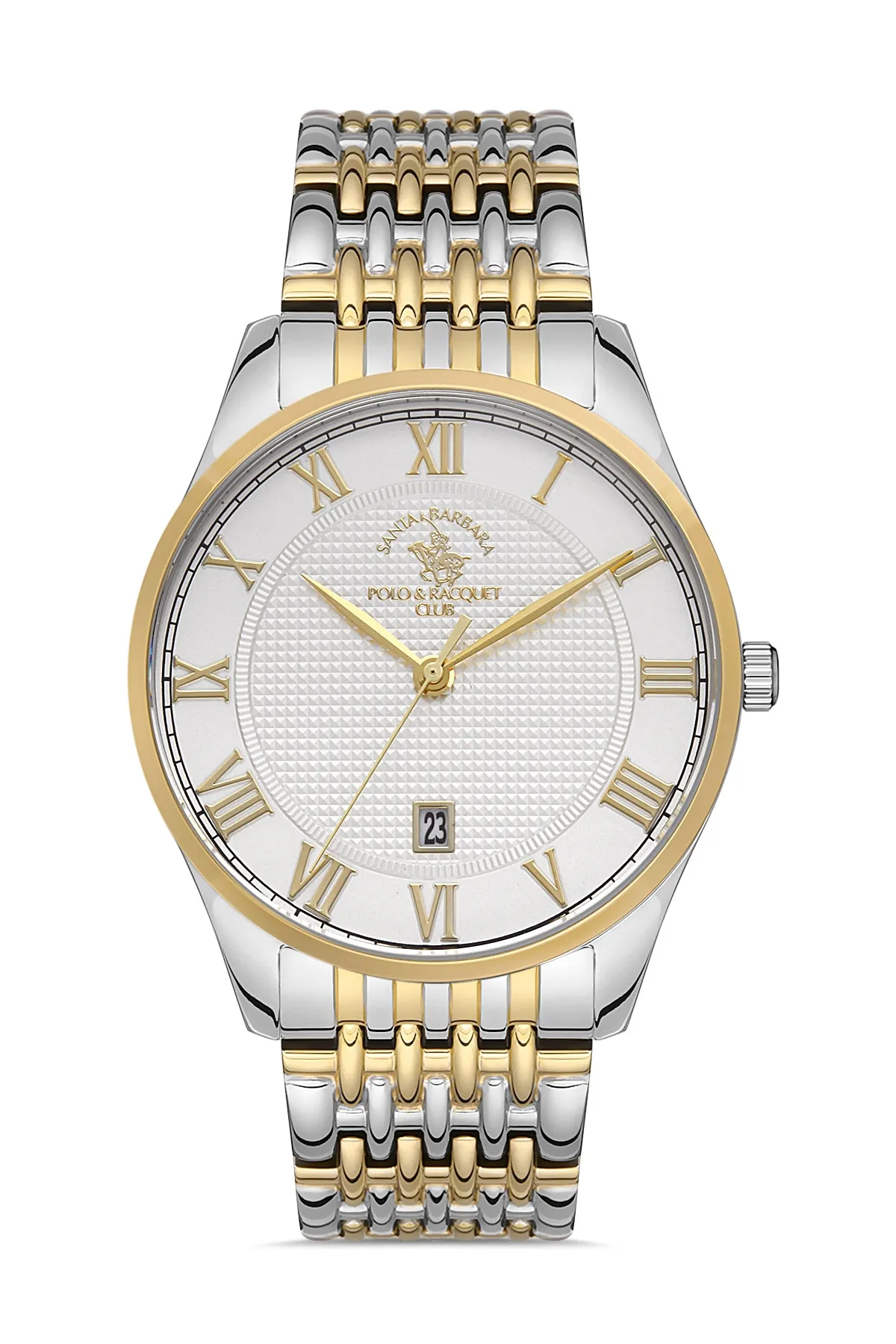 SANTA BARBARA POLO SB.1.10356-4 MEN WATCH