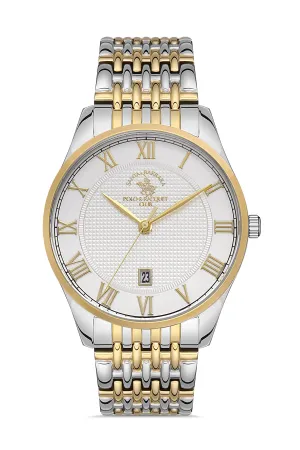 SANTA BARBARA POLO SB.1.10356-4 MEN WATCH