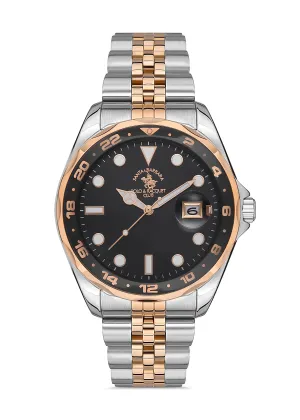SANTA BARBARA POLO SB.1.10393-4 MEN WATCH