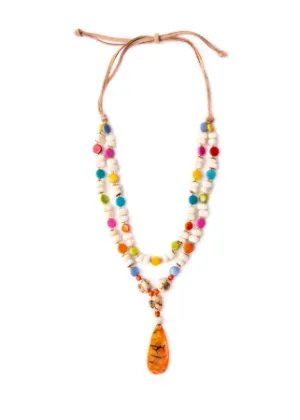 SC1724 - Kenzie Necklace