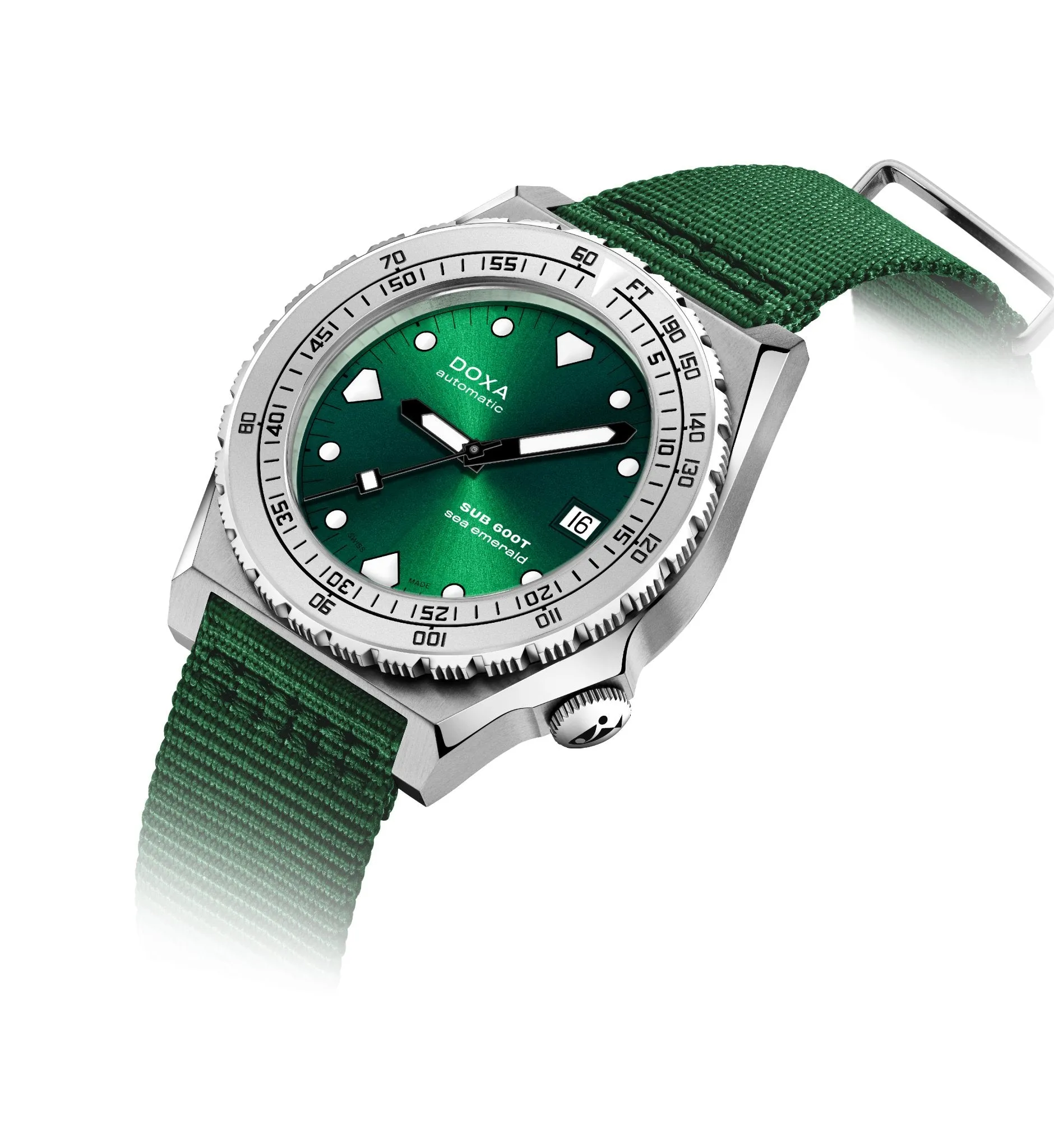 Sea Emerald
